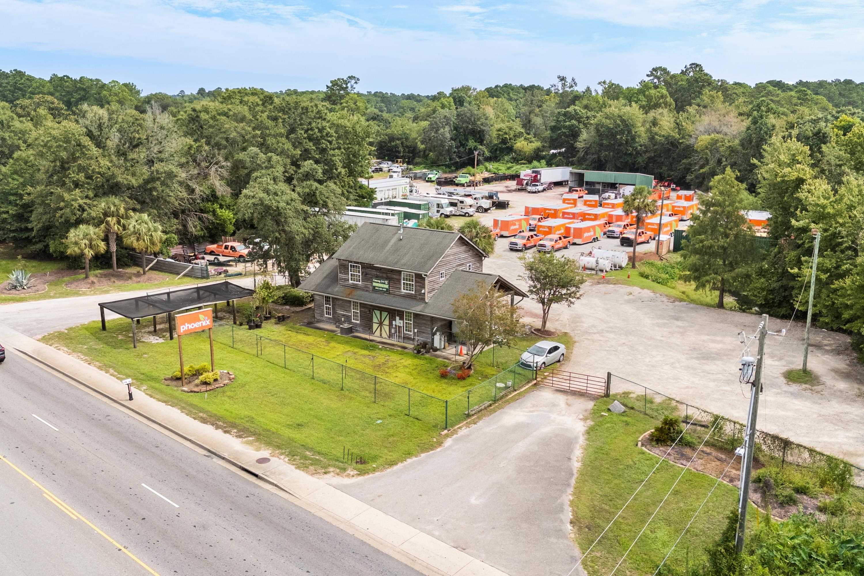 1809 Highway 544 Property Photo 38
