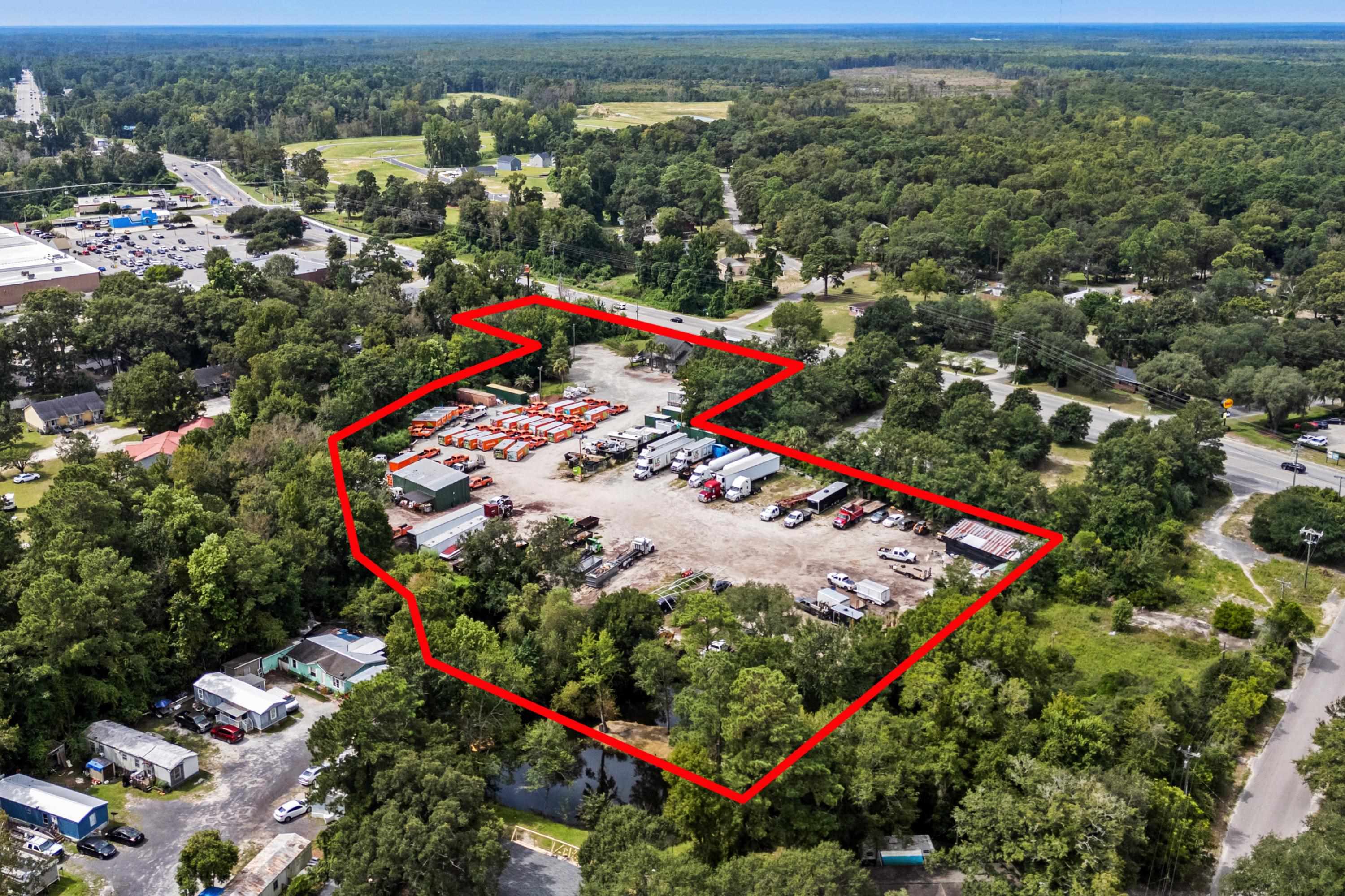 1809 Highway 544 Property Photo 44