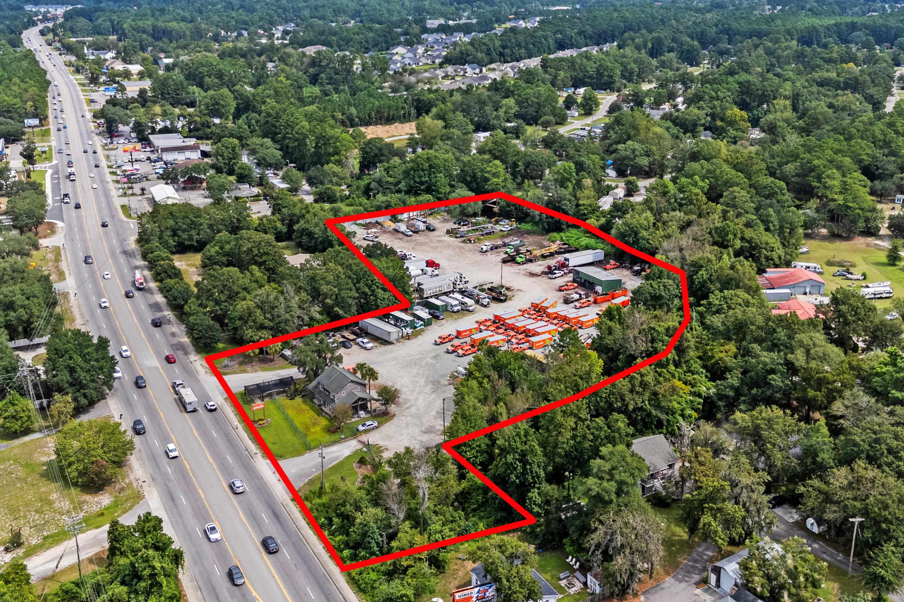 1809 Highway 544 Property Photo 45