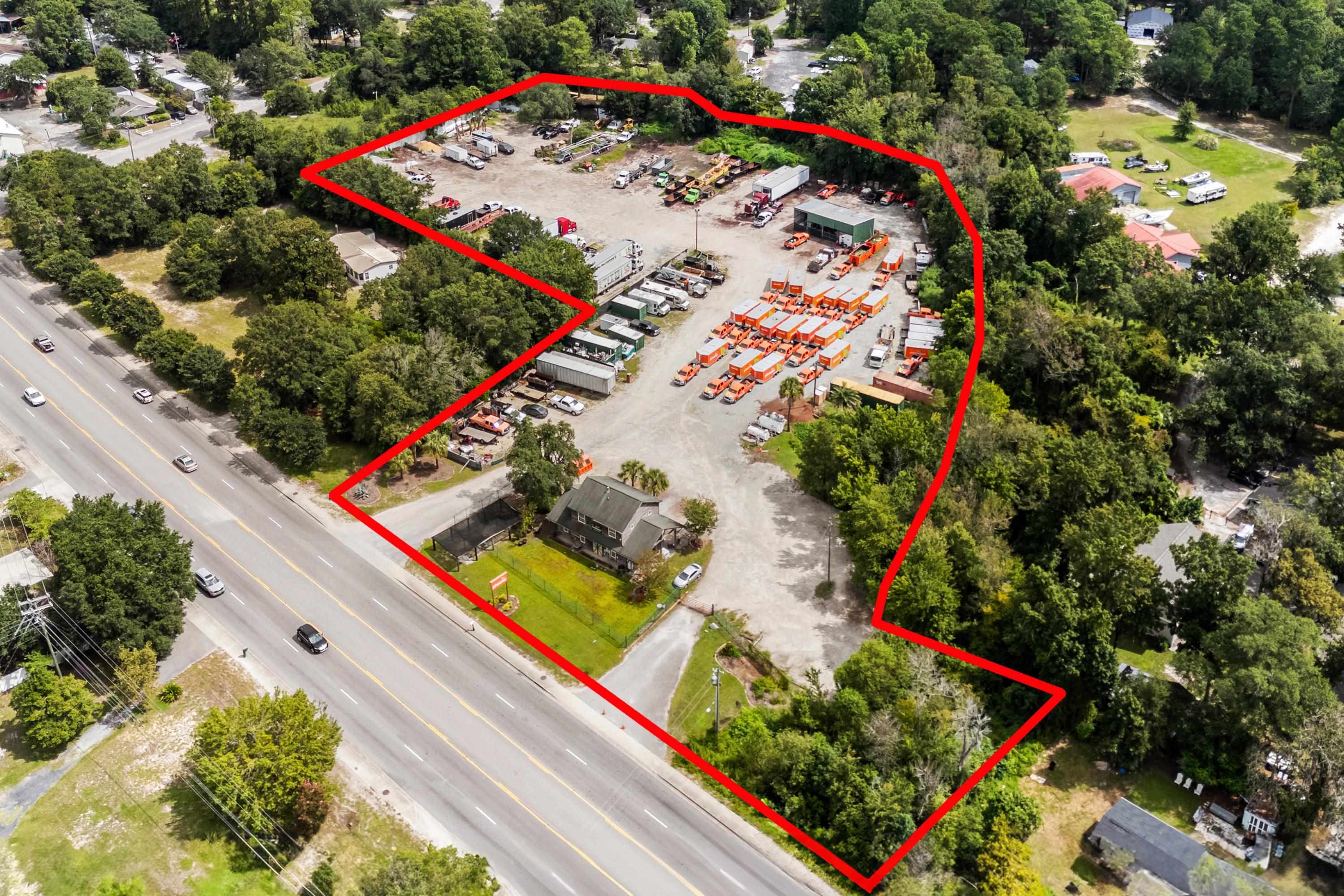 1809 Highway 544 Property Photo 47