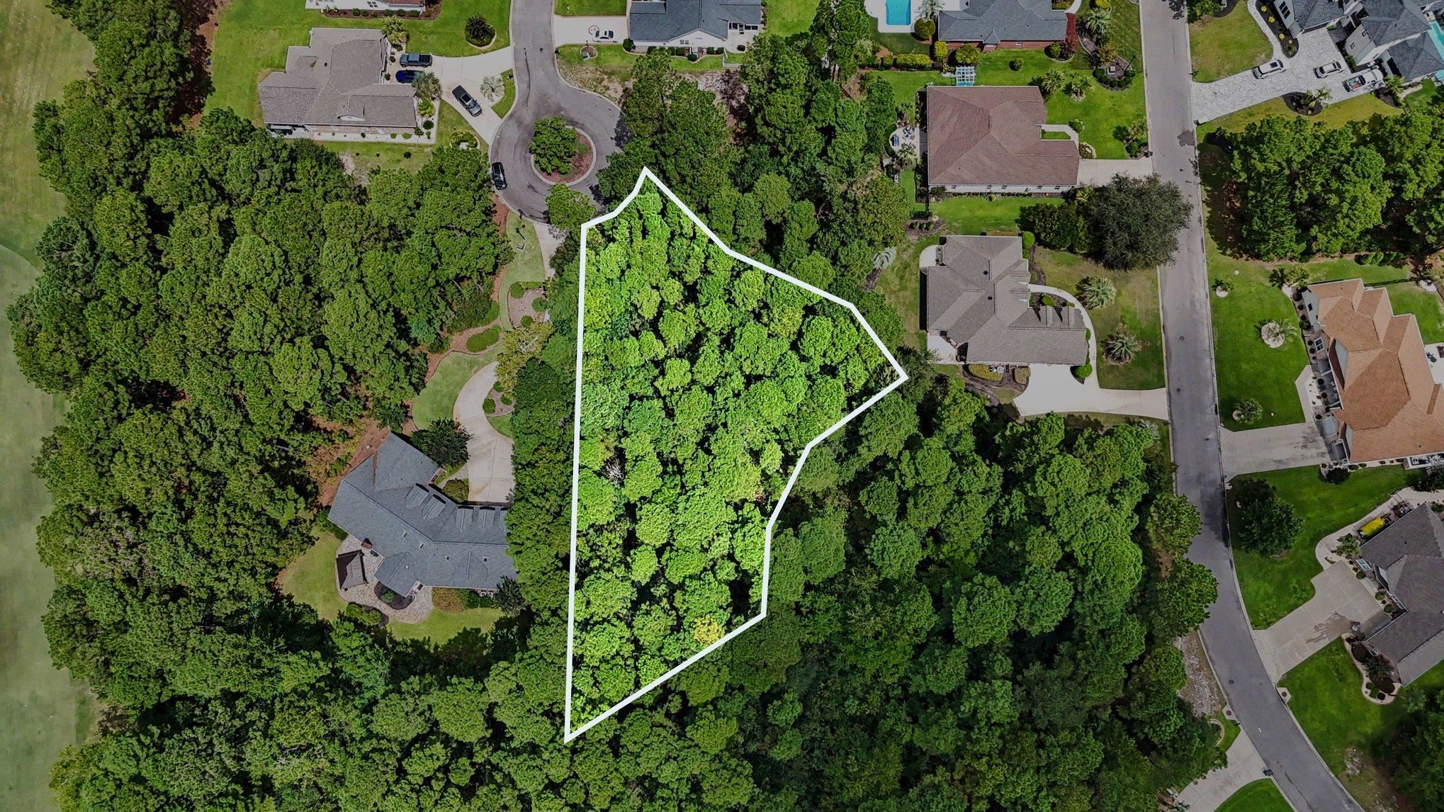 4295 Doral Pl. Property Photo 1