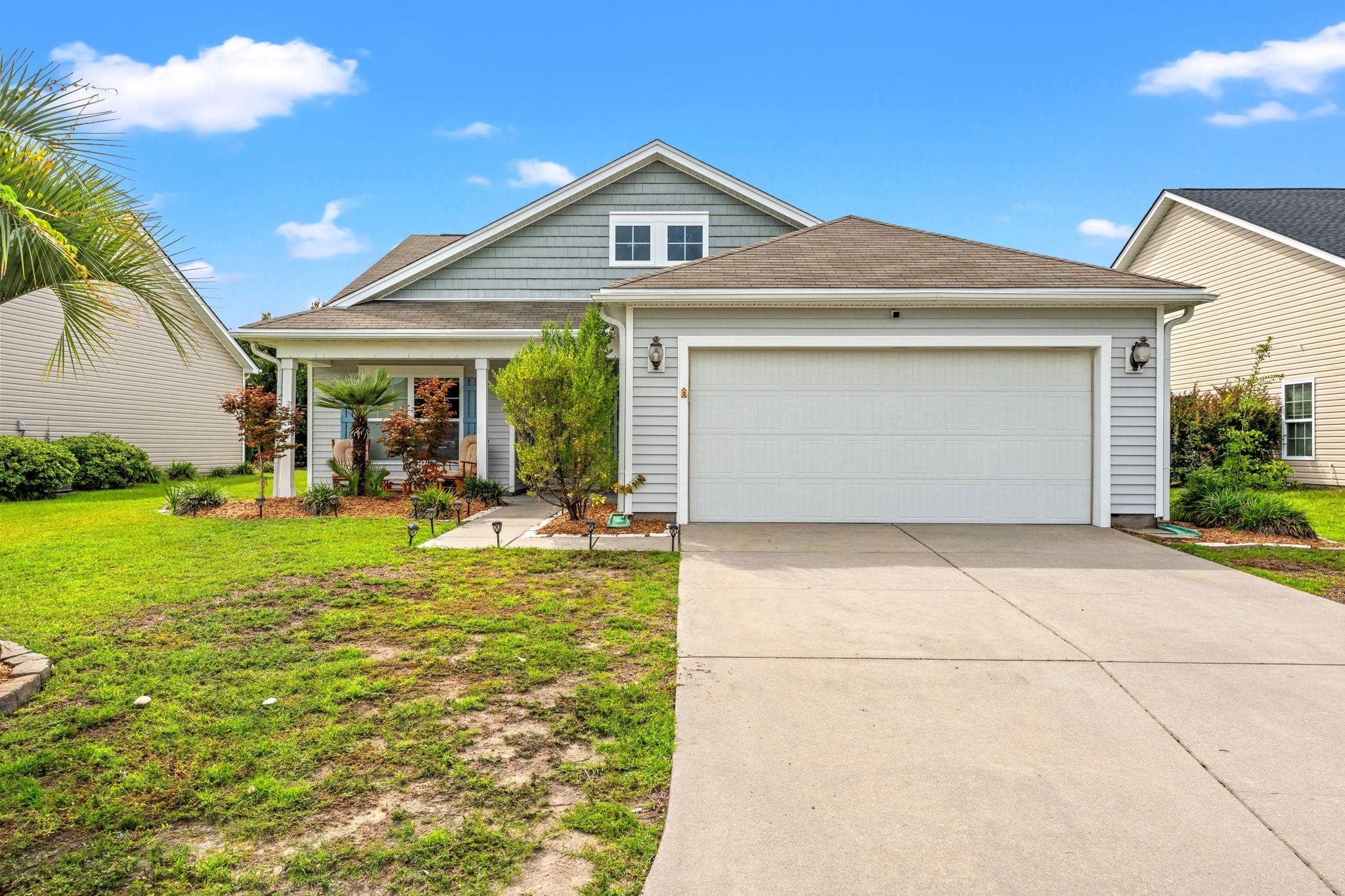 625 Old Castle Loop Property Photo 1