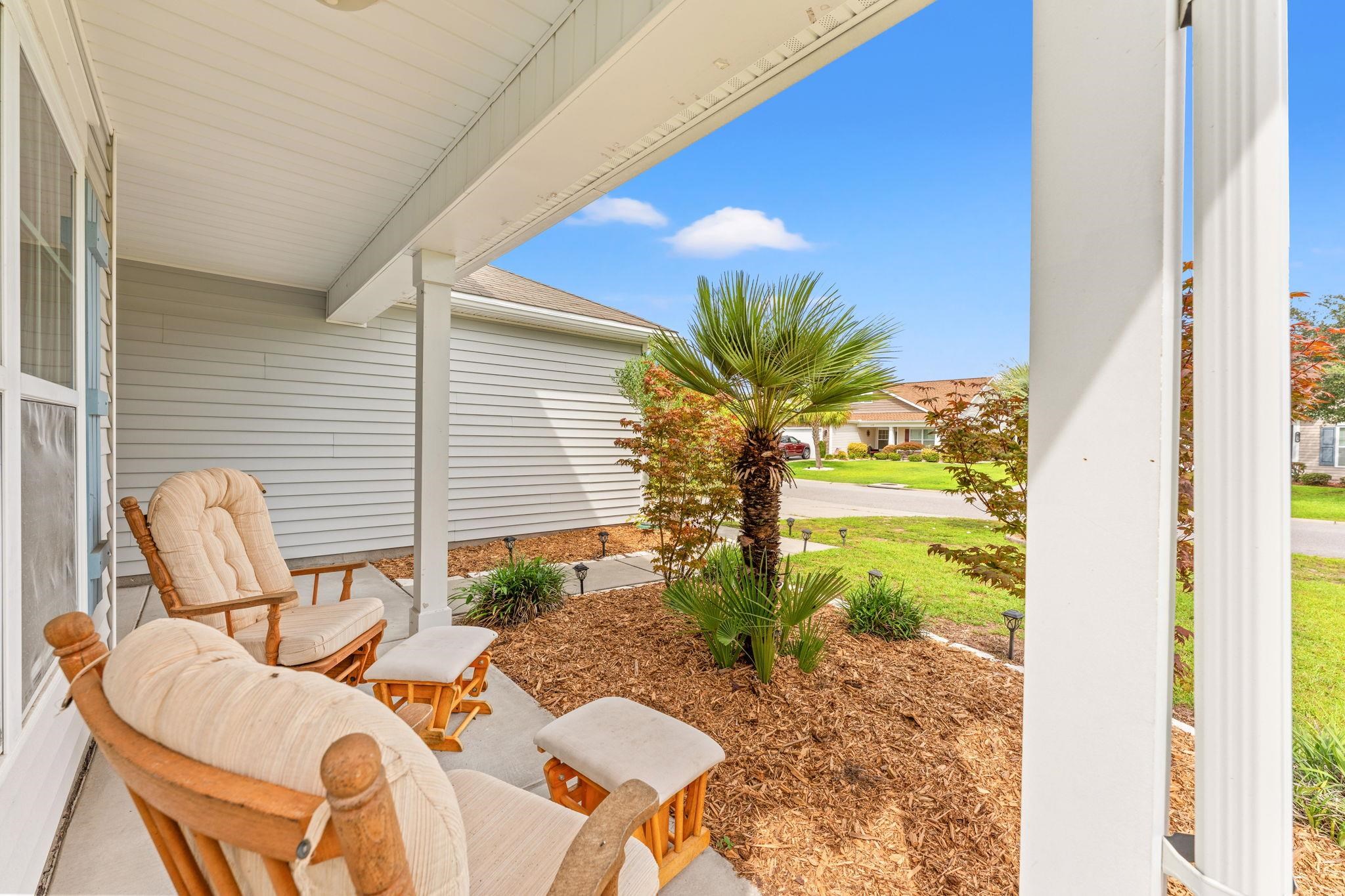 625 Old Castle Loop Property Photo 4