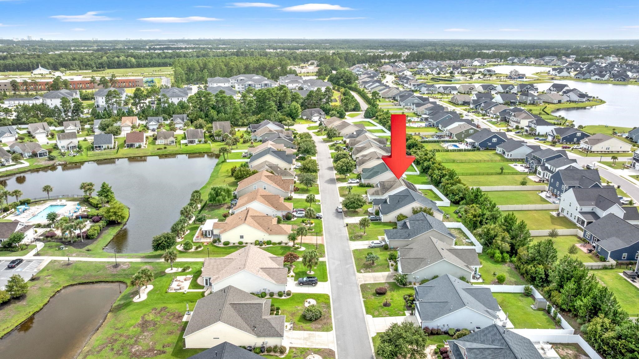 625 Old Castle Loop Property Photo 29