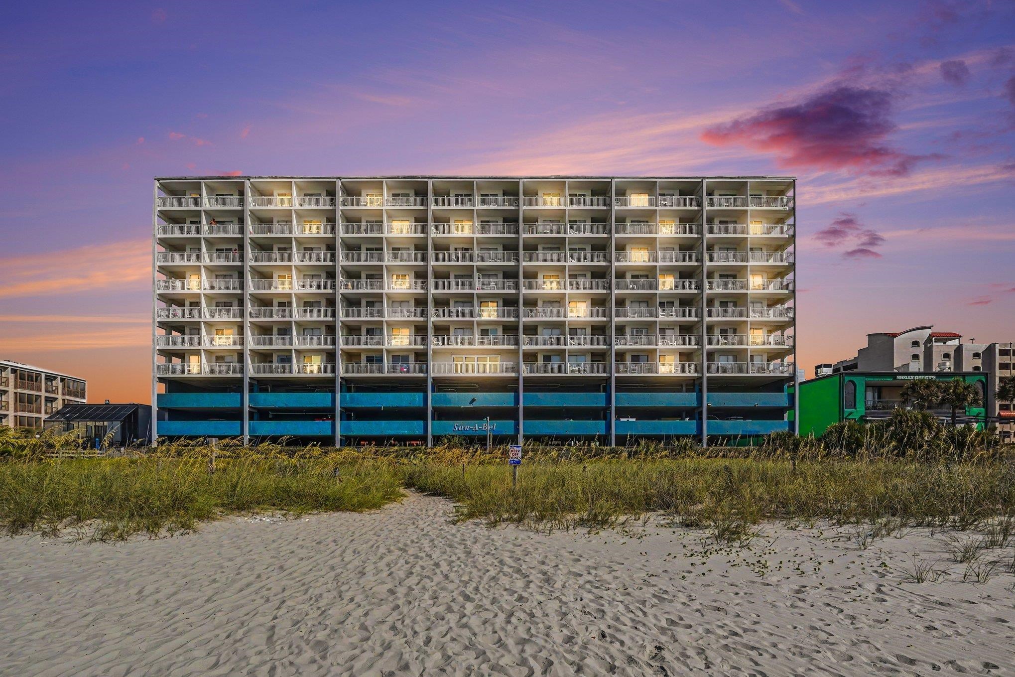 1709 S Ocean Blvd. Property Photo 1