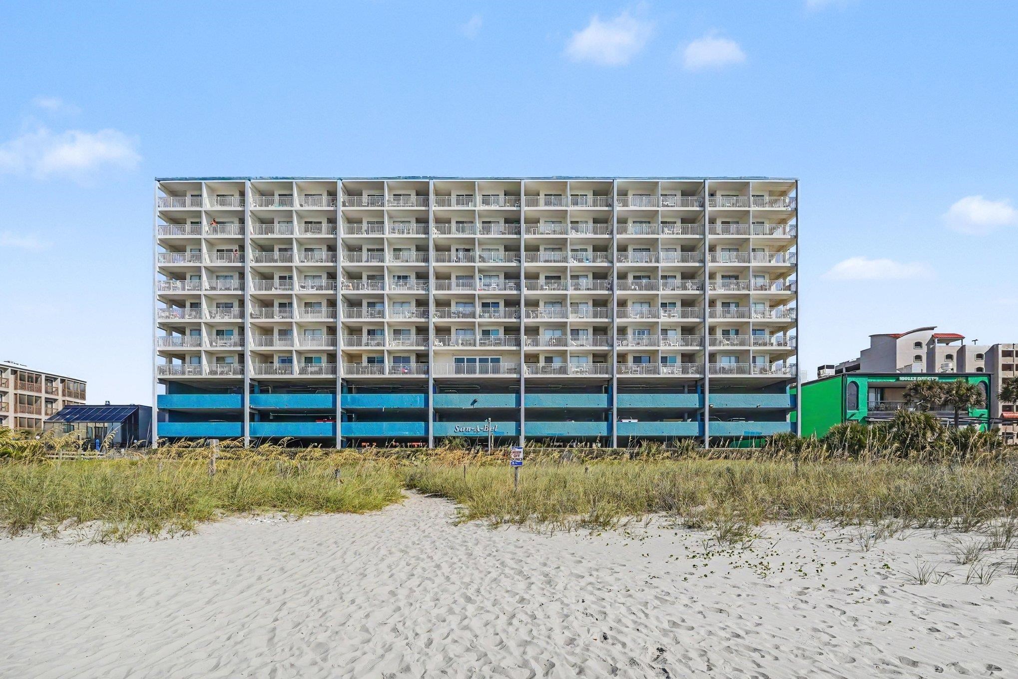 1709 S Ocean Blvd. Property Photo 2