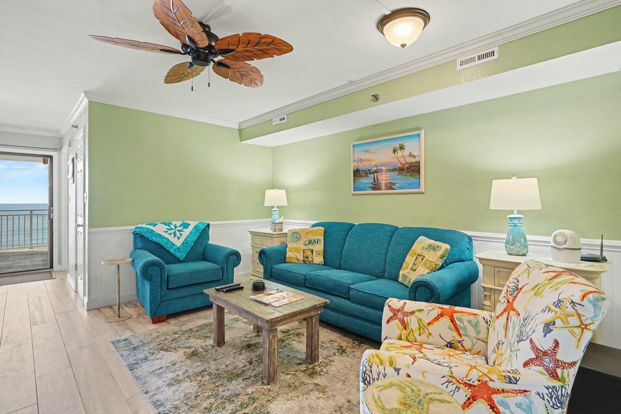 1709 S Ocean Blvd. Property Photo 6