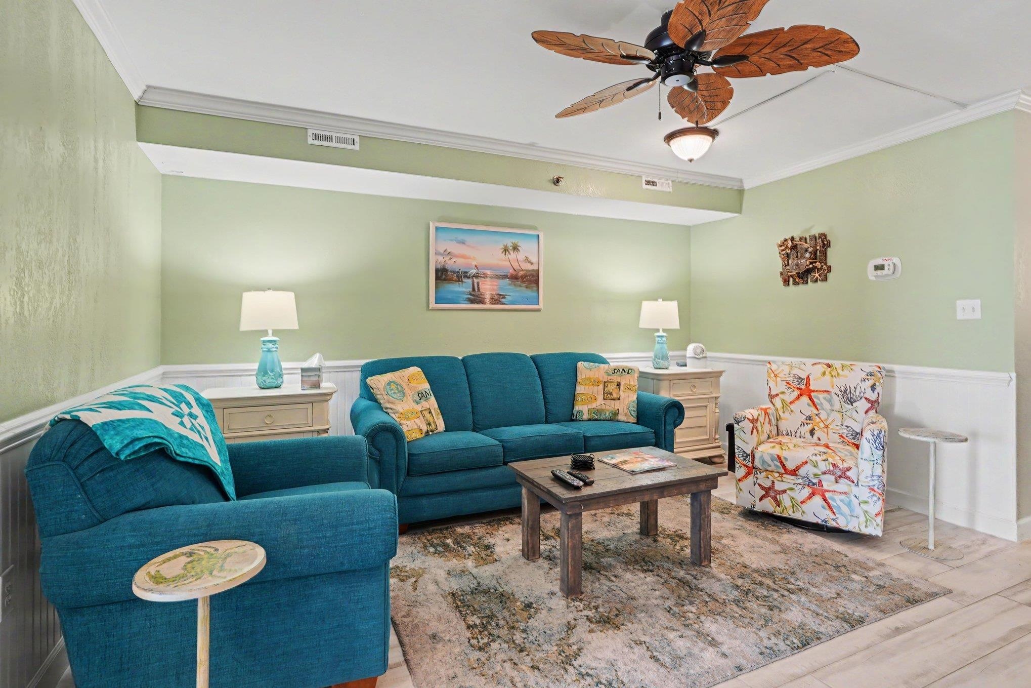 1709 S Ocean Blvd. Property Photo 7
