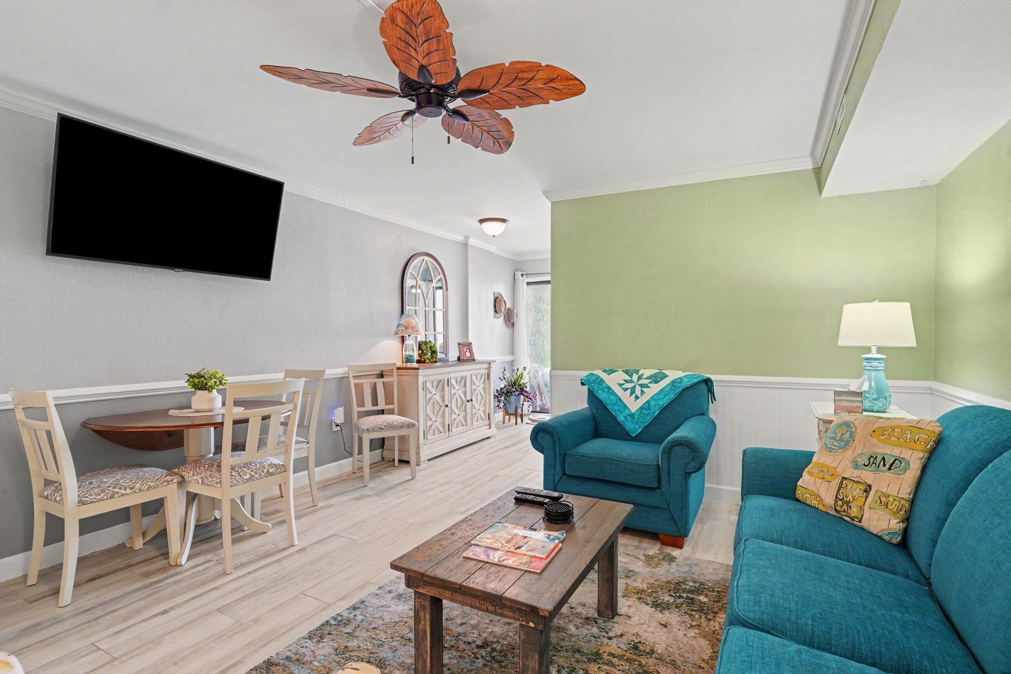 1709 S Ocean Blvd. Property Photo 8