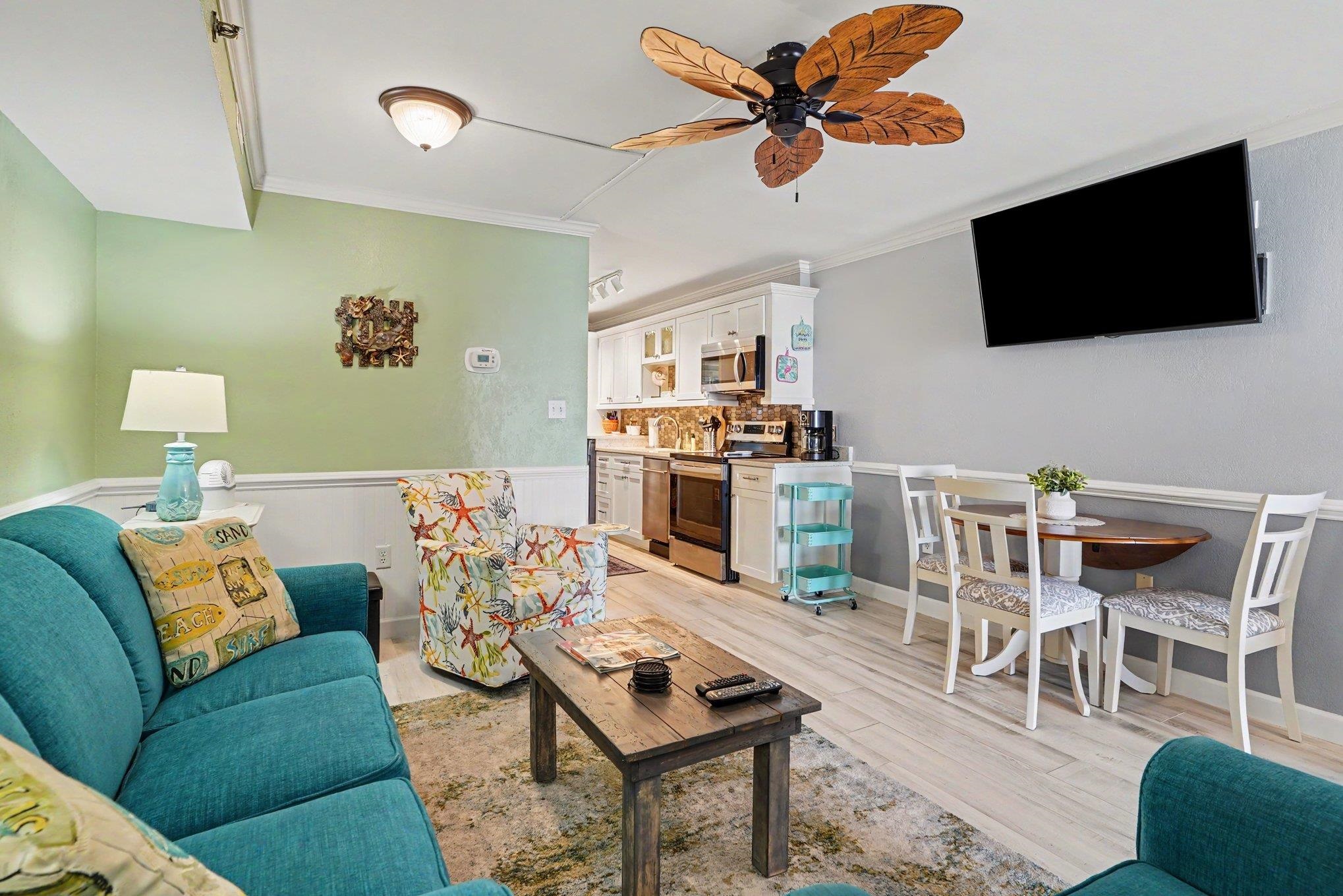 1709 S Ocean Blvd. Property Photo 9