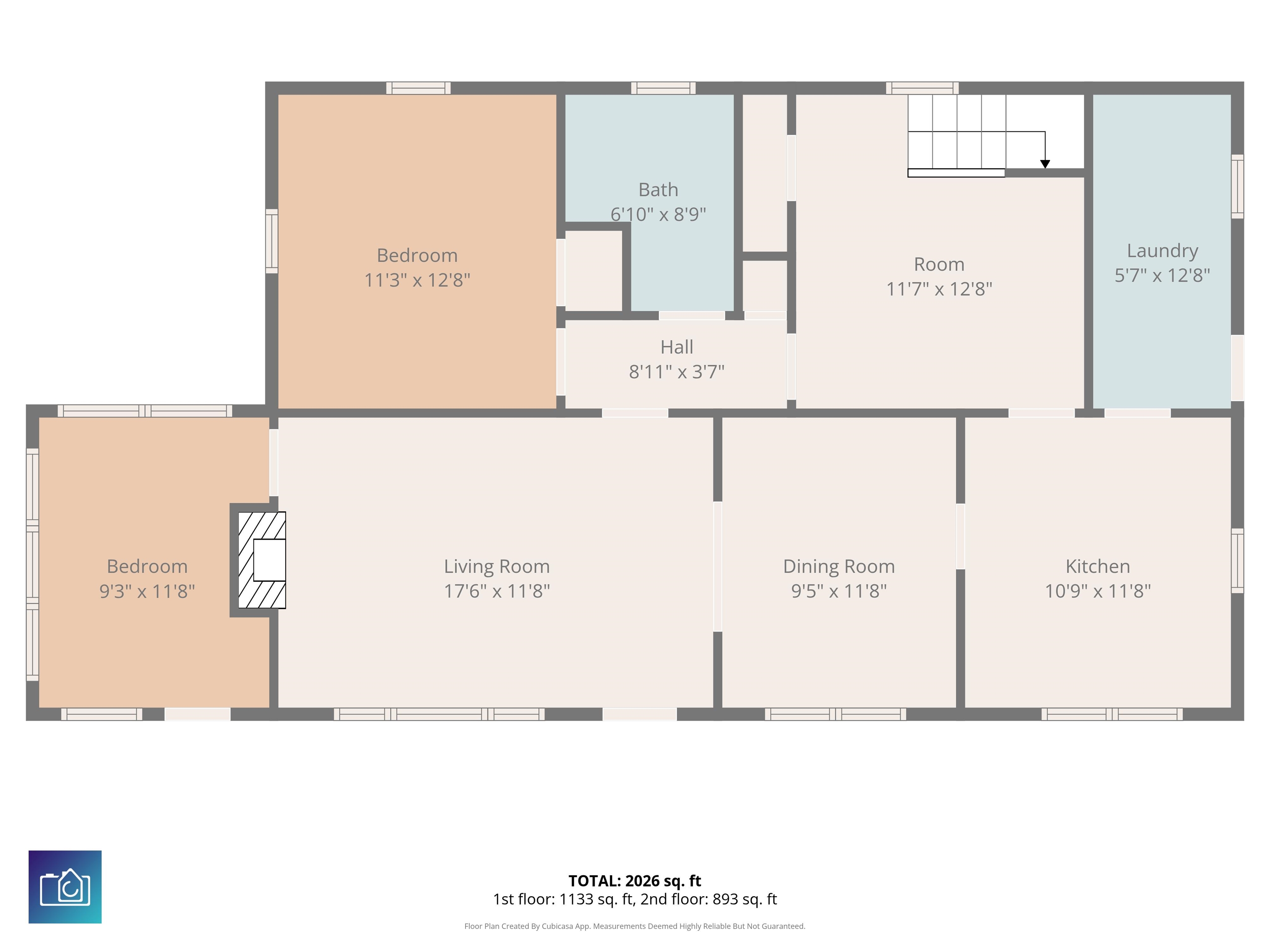 504 Ridge St. Property Photo 39