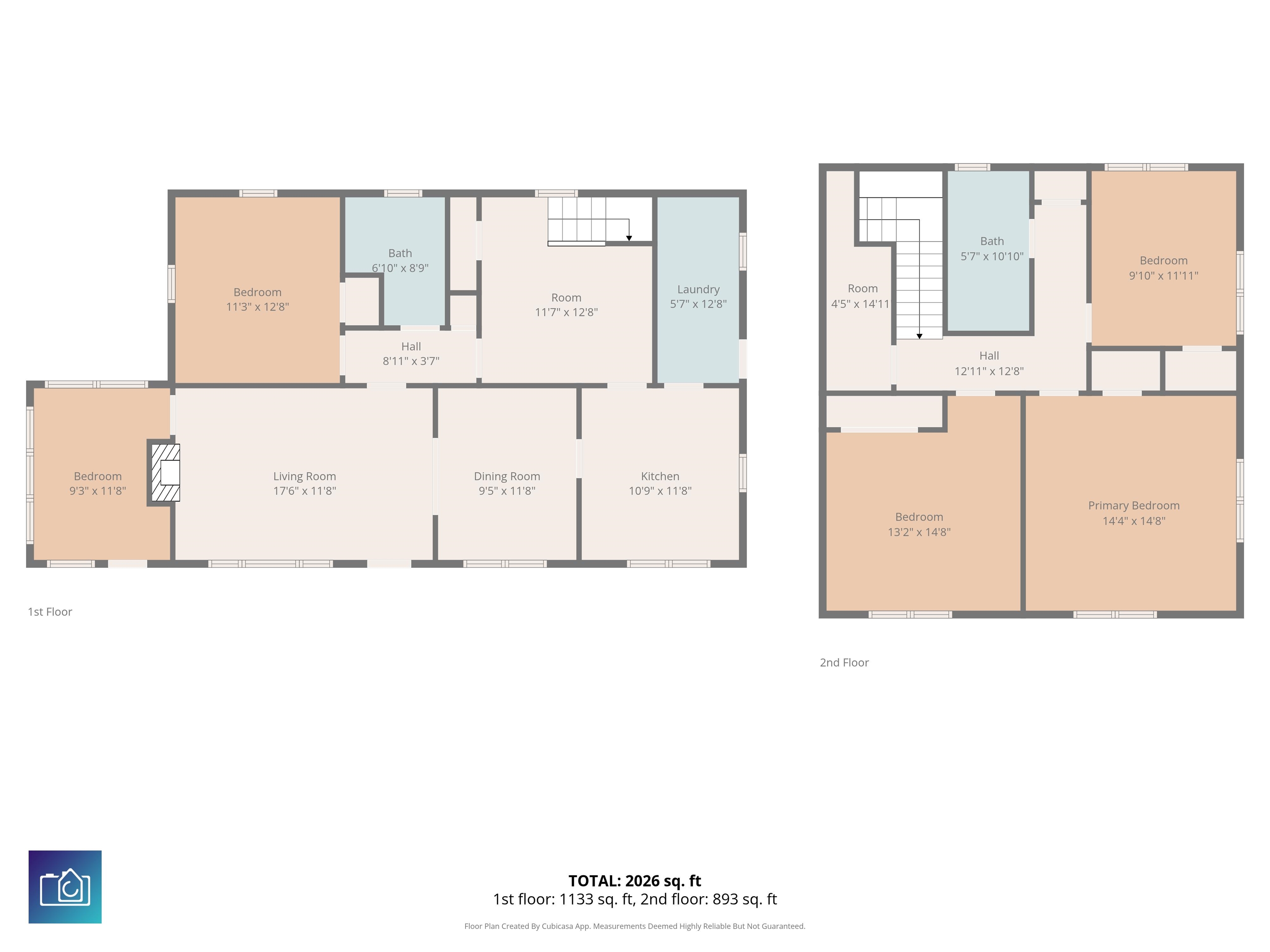 504 Ridge St. Property Photo 40
