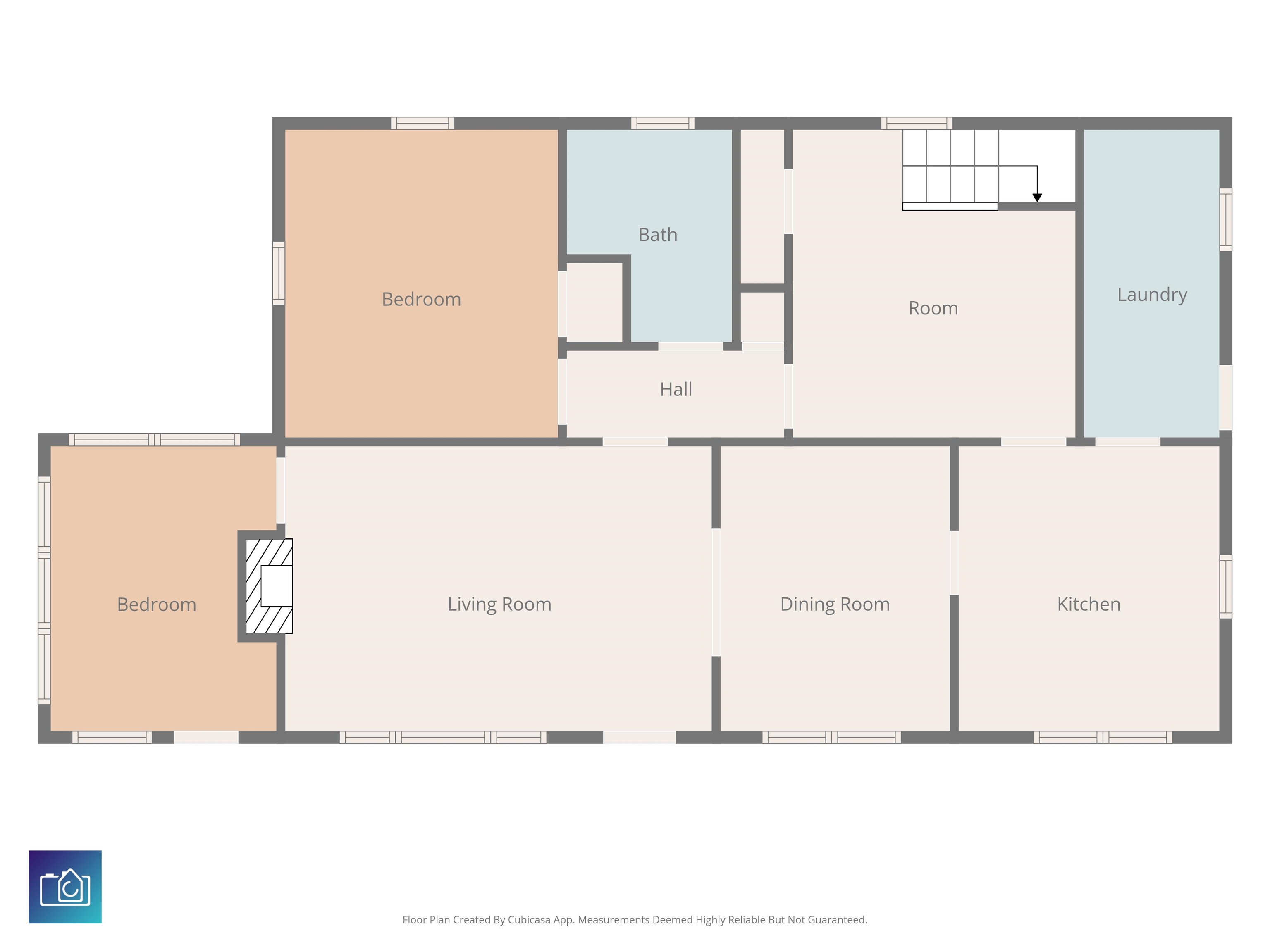 504 Ridge St. Property Photo 41