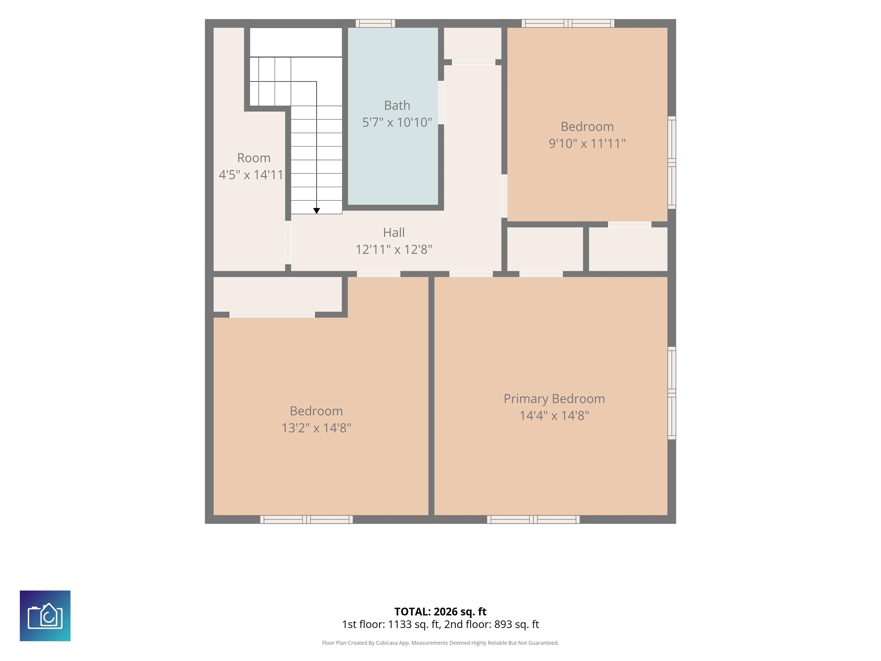 504 Ridge St. Property Photo 42
