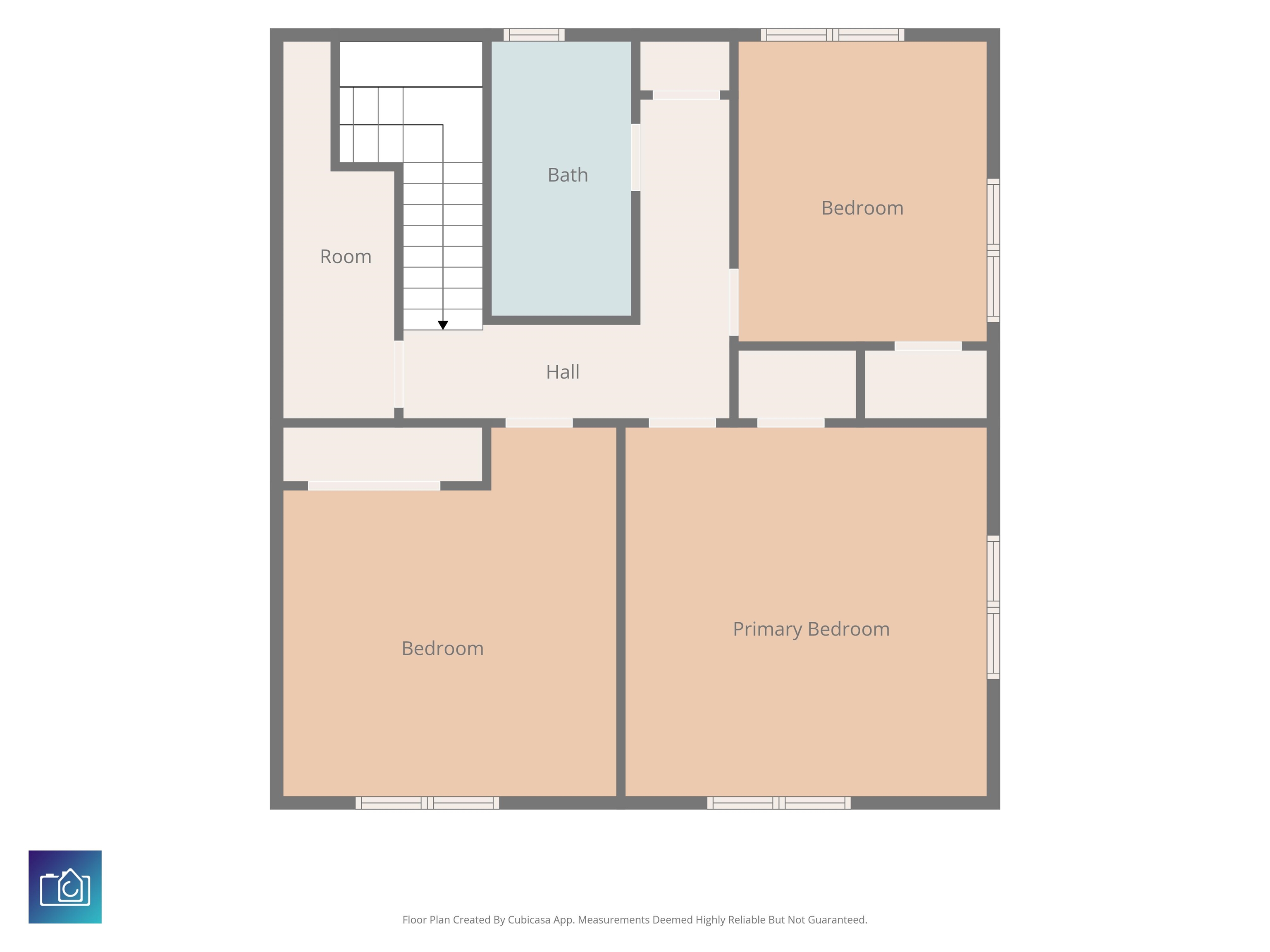 504 Ridge St. Property Photo 43