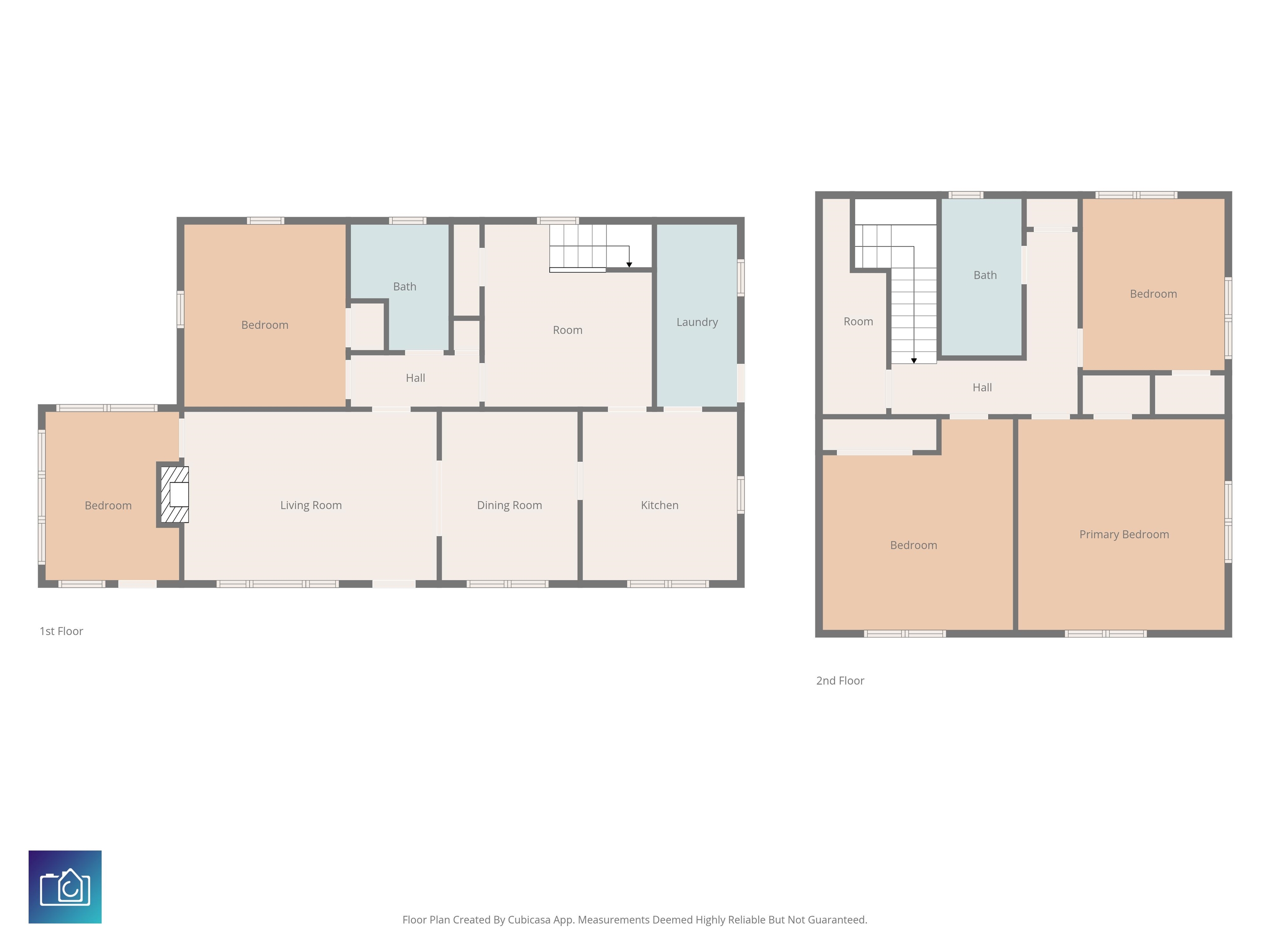 504 Ridge St. Property Photo 44