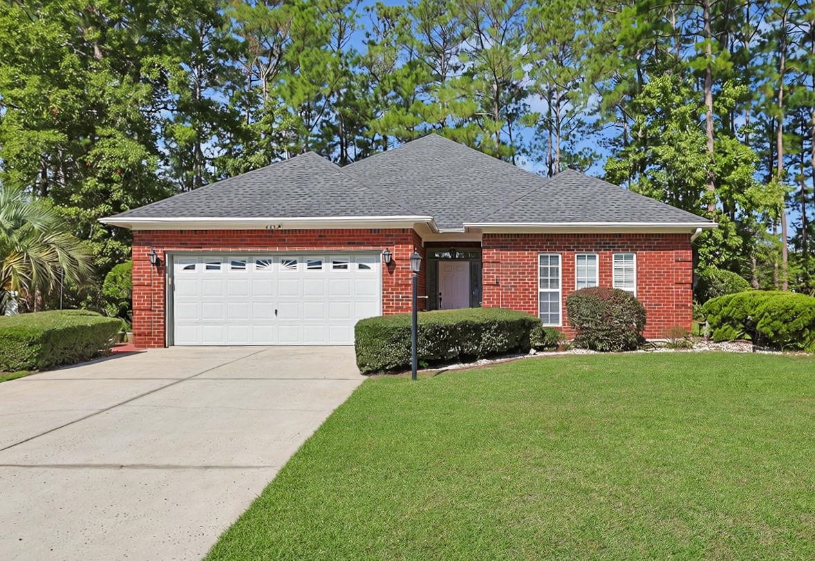 4238 Edgefield Rd. Property Photo 1