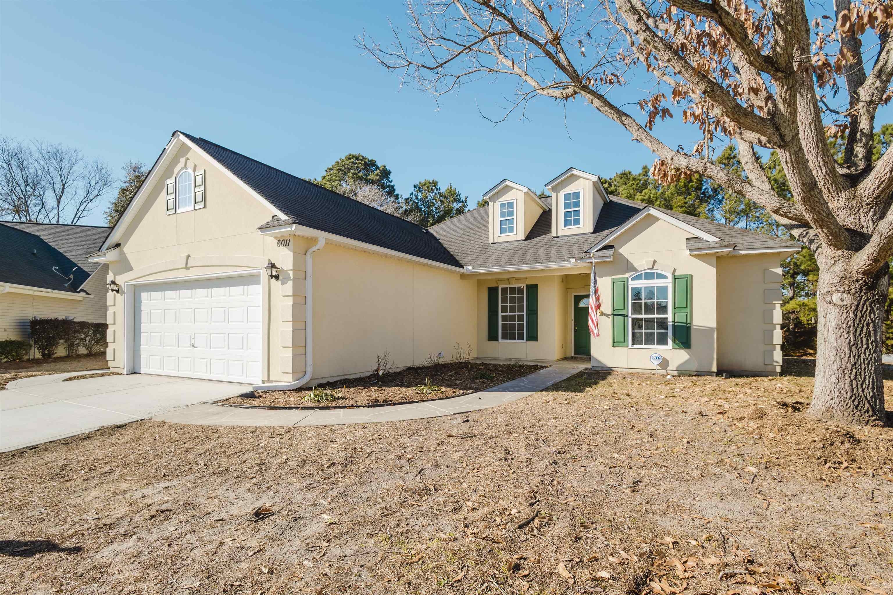 6011 Mossy Oaks Dr. Property Photo 2