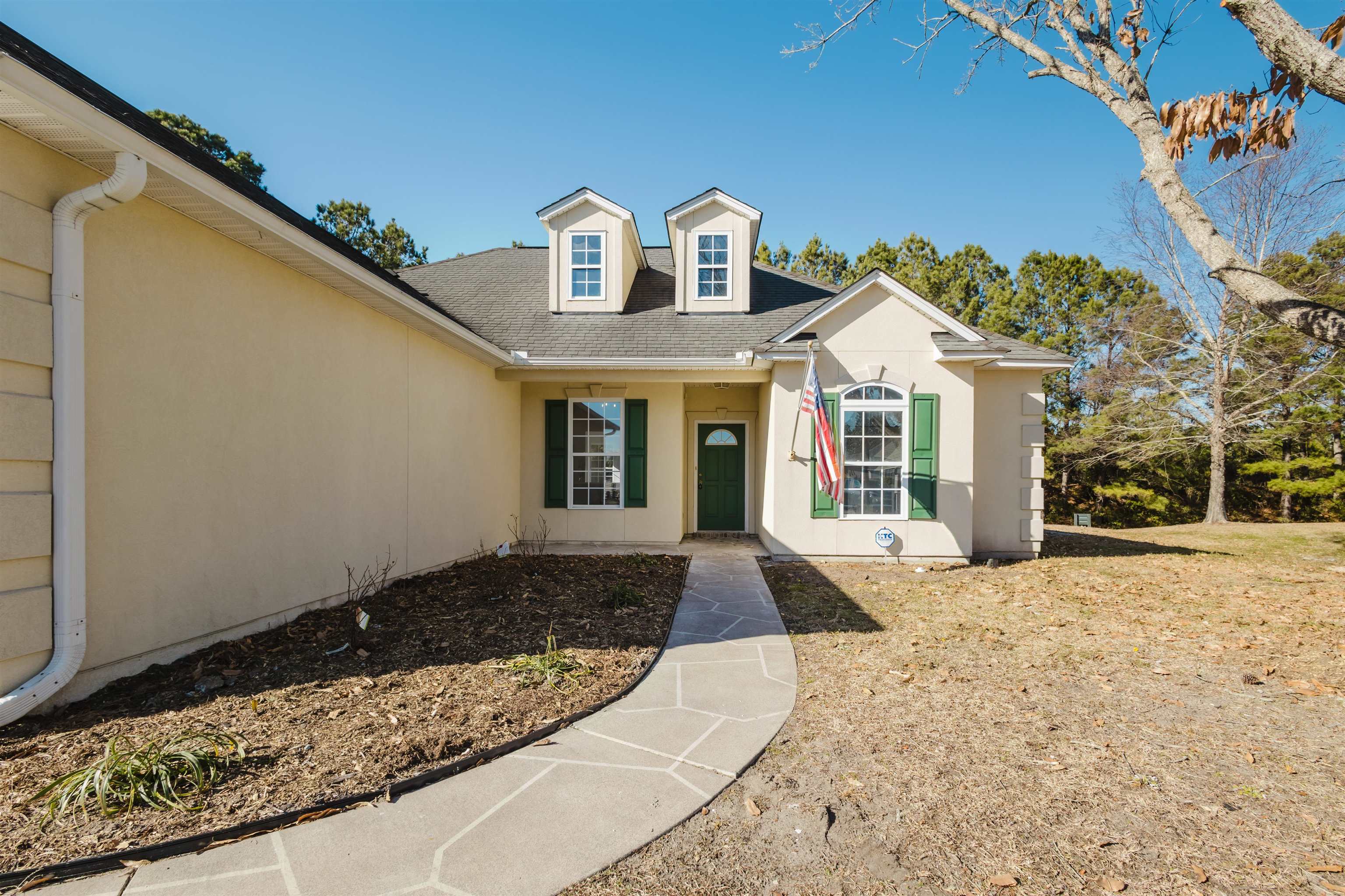 6011 Mossy Oaks Dr. Property Photo 3