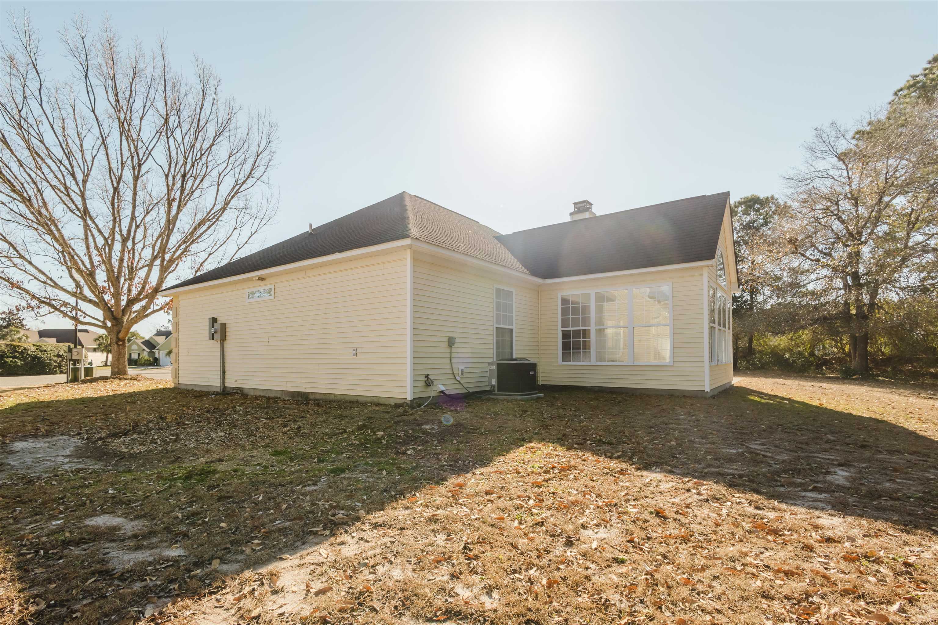 6011 Mossy Oaks Dr. Property Photo 4
