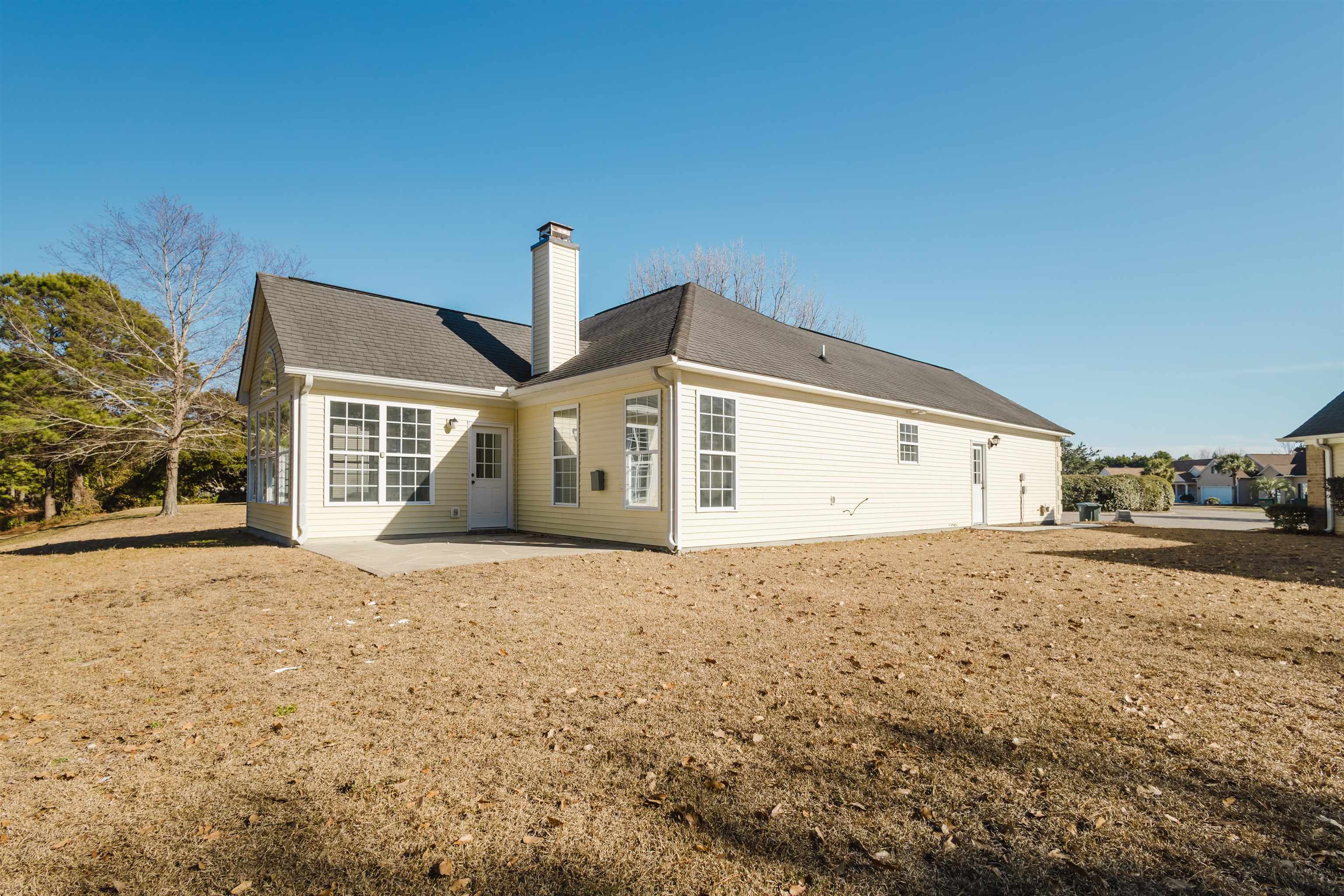 6011 Mossy Oaks Dr. Property Photo 5