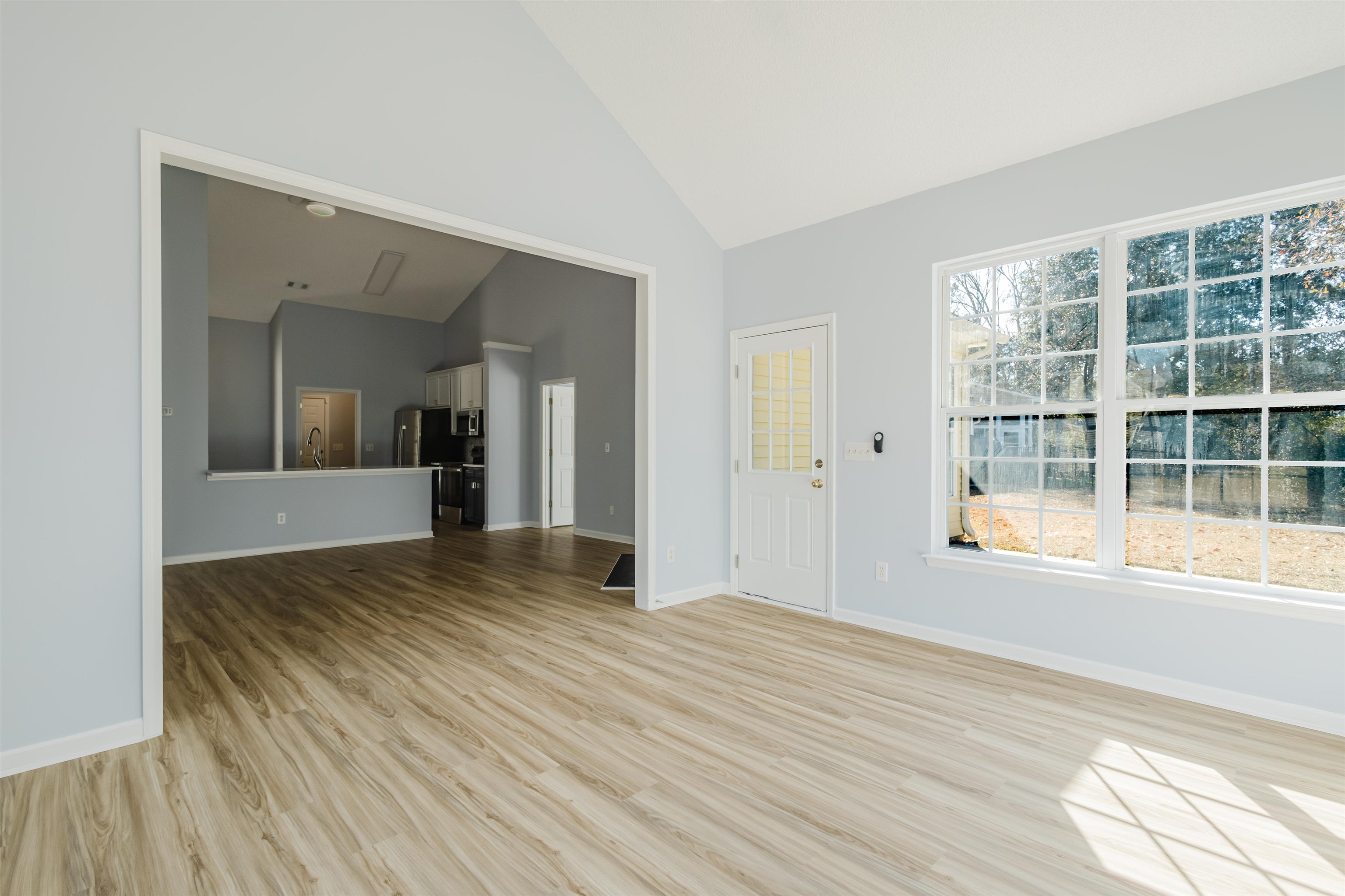 6011 Mossy Oaks Dr. Property Photo 13