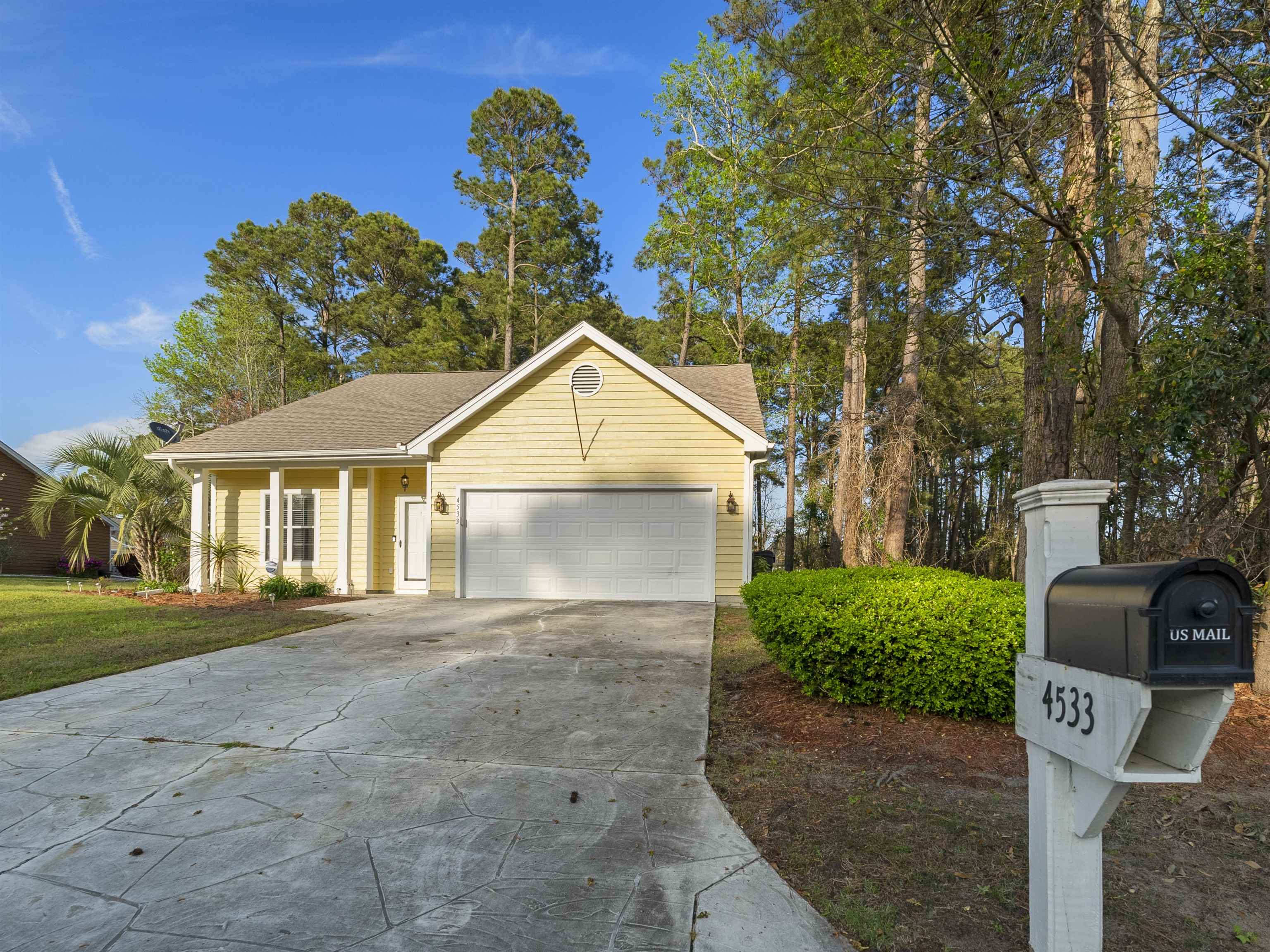 4533 Greenbriar Dr. Property Photo 31