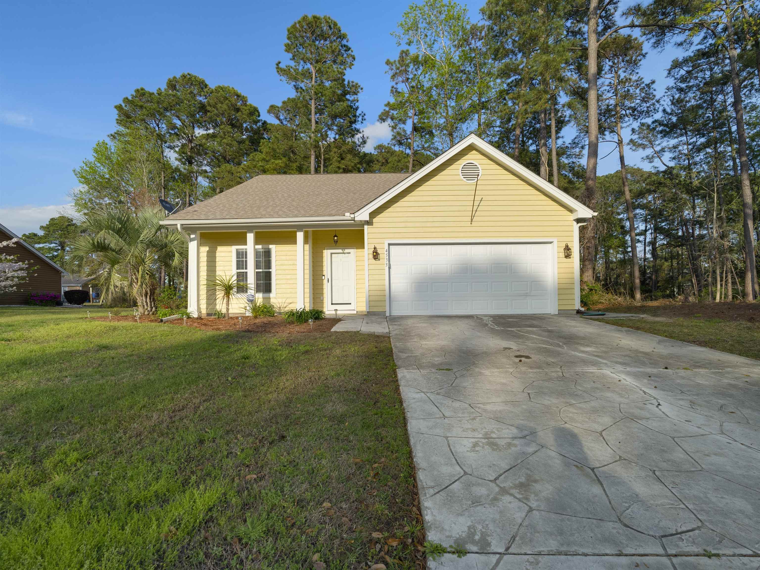 4533 Greenbriar Dr. Property Photo 34