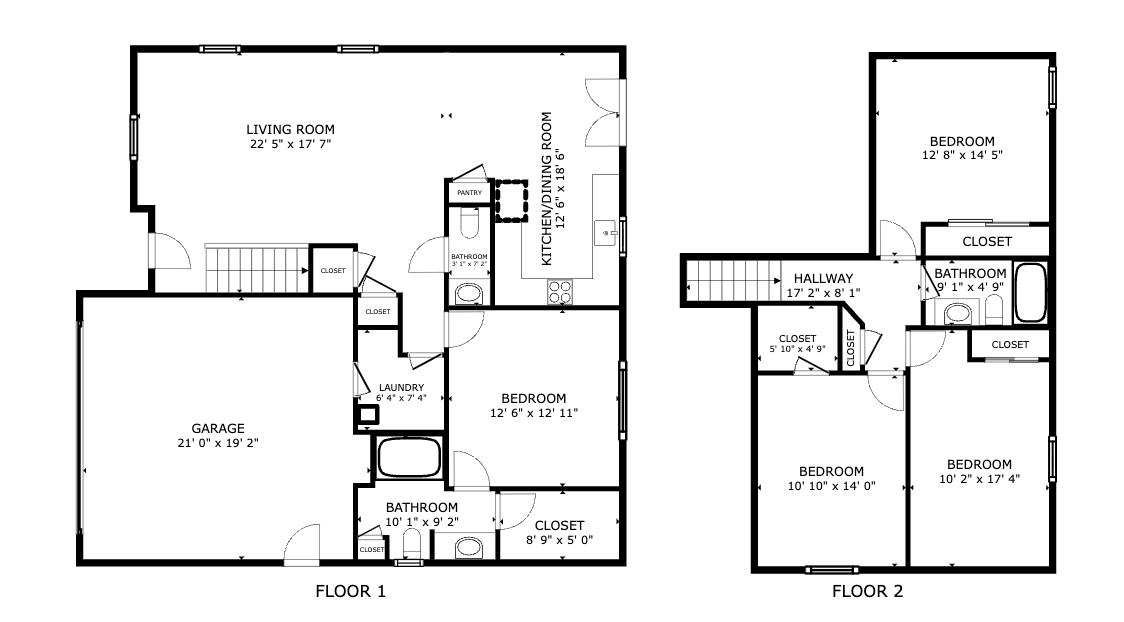 4533 Greenbriar Dr. Property Photo 35