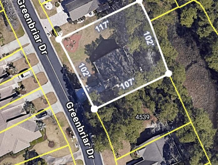 4533 Greenbriar Dr. Property Photo 36