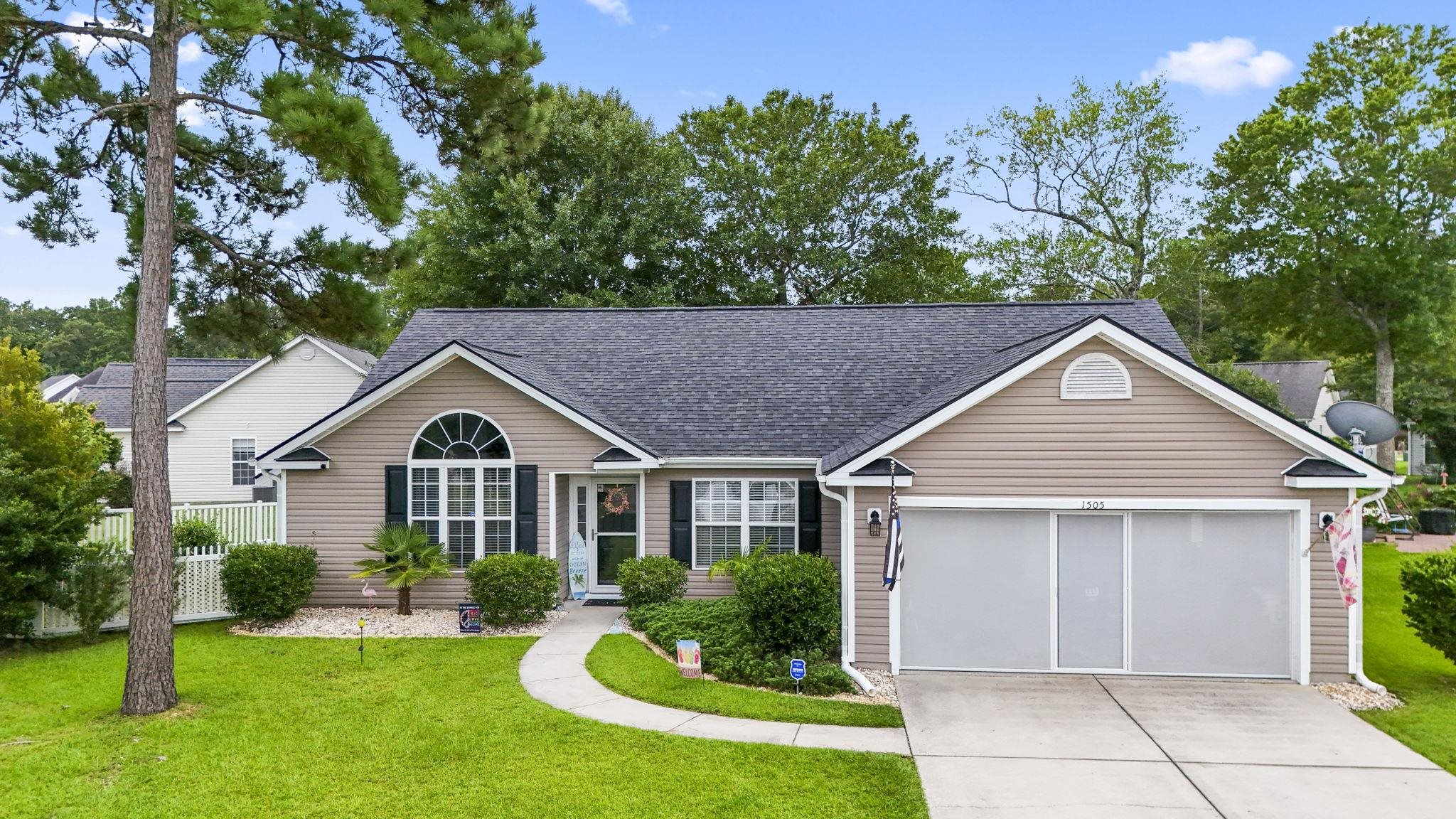 1505 Riley Ct. Property Photo 1