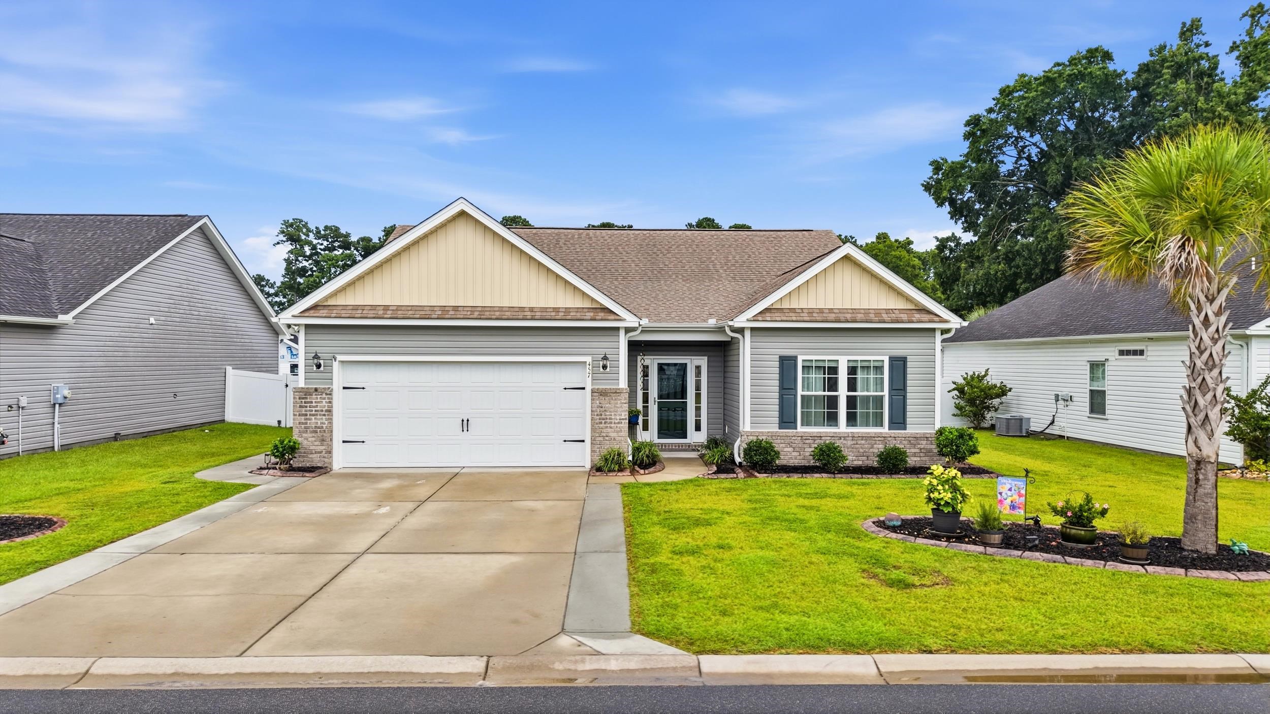 457 Rycola Circle Property Photo 1