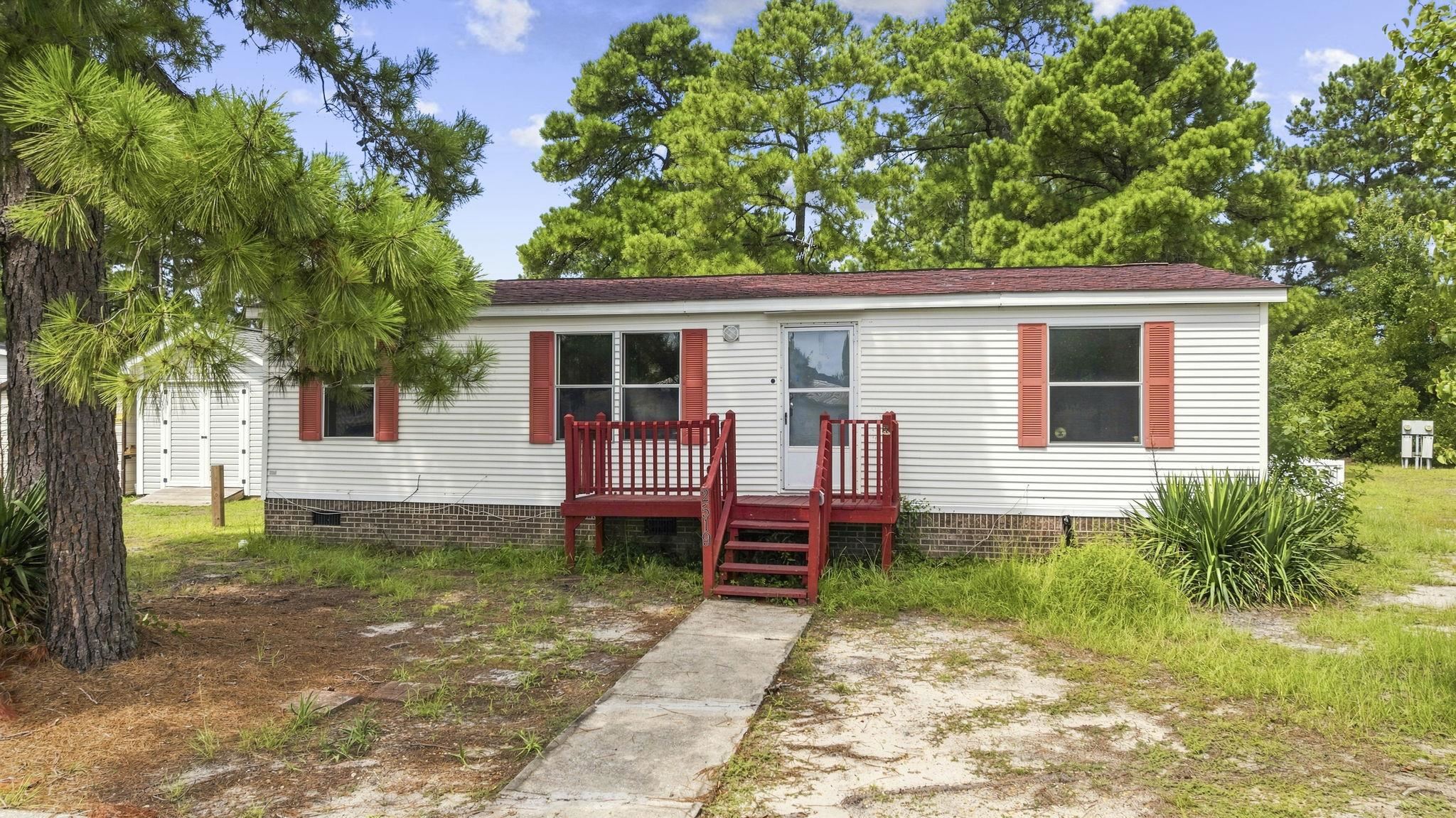 2519 N Wild Rose Dr. Property Photo 1