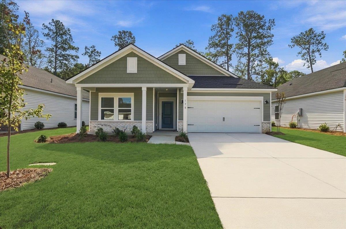 178 Black Oak Rd. Property Photo 1