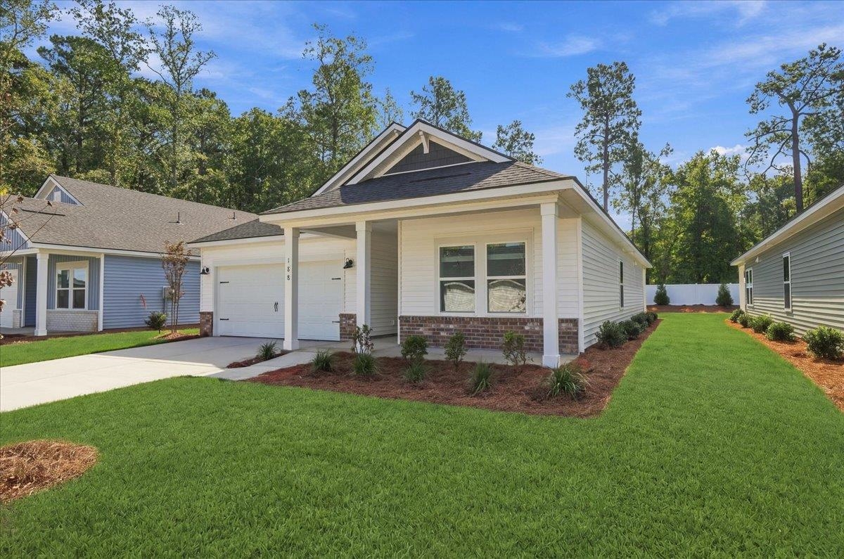 188 Black Oak Rd. Property Photo 2
