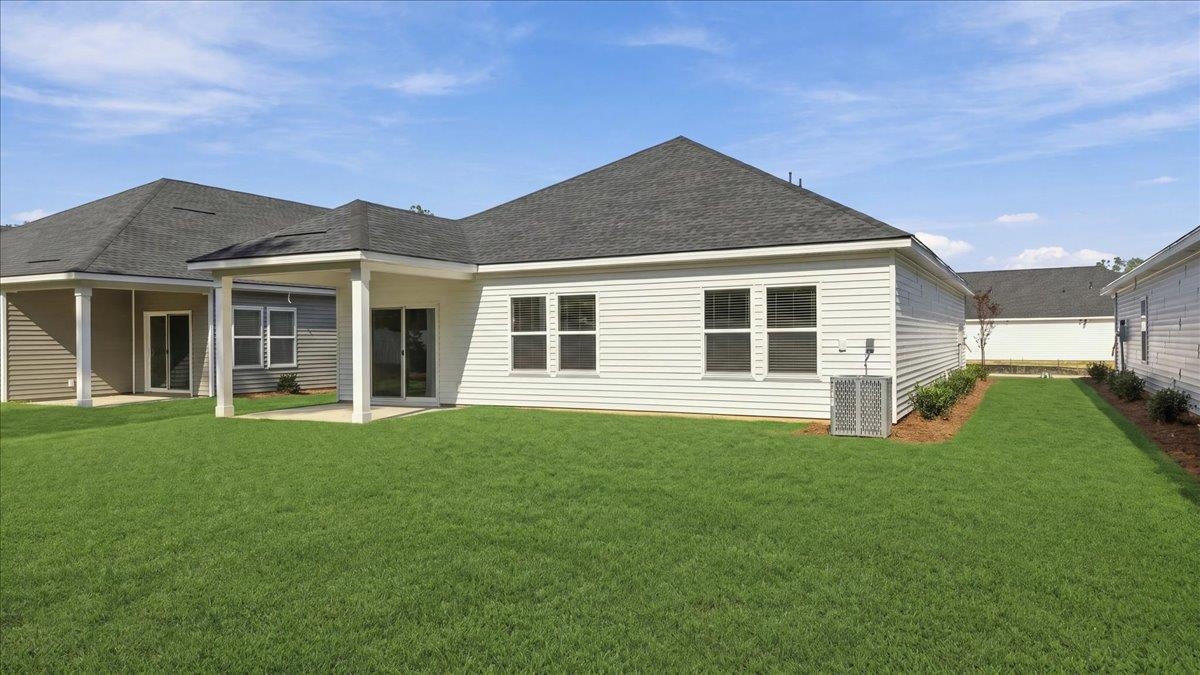 188 Black Oak Rd. Property Photo 4