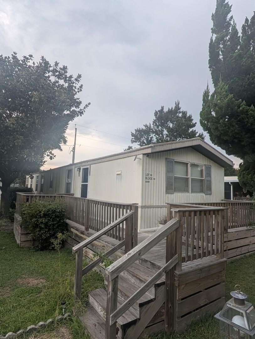 1645 Ursa Major Dr. Property Photo 1