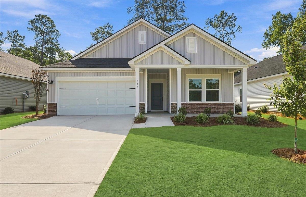 168 Black Oak Rd. Property Photo 1