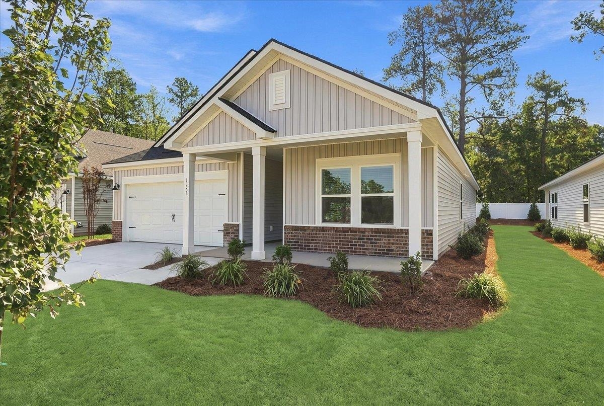 168 Black Oak Rd. Property Photo 2