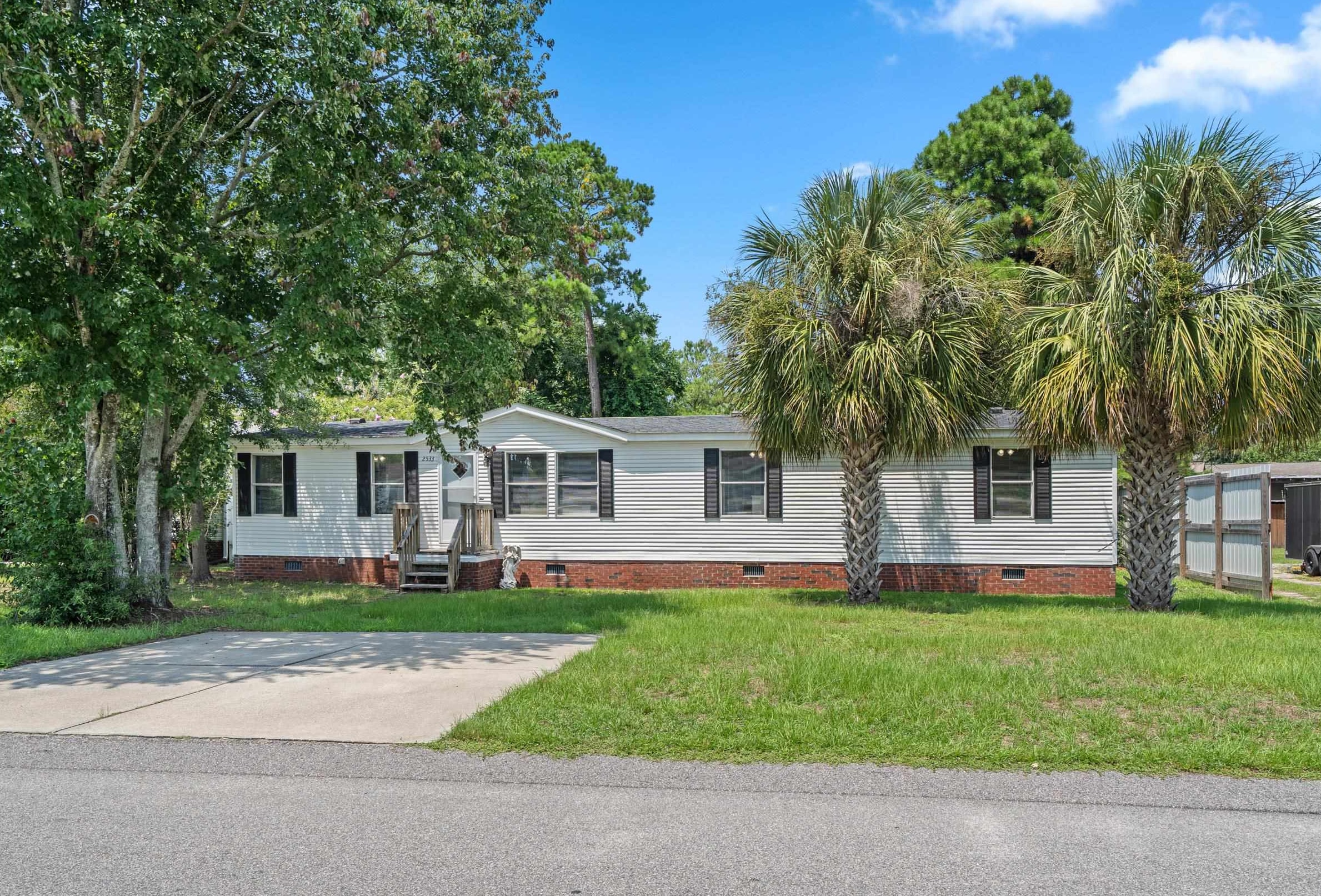 2533 North Wild Rose Dr. Property Photo 1