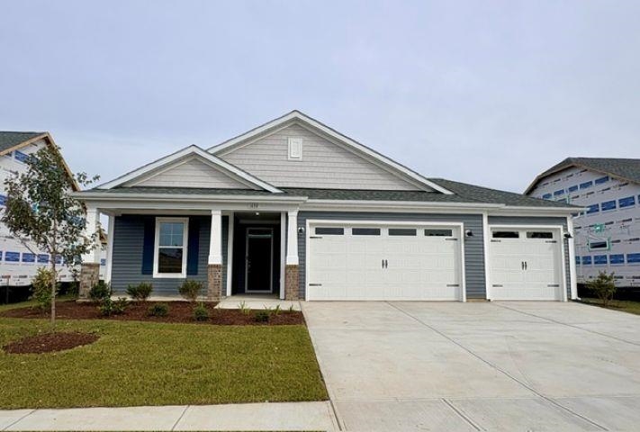 1678 Moonseed Dr. Property Photo 1