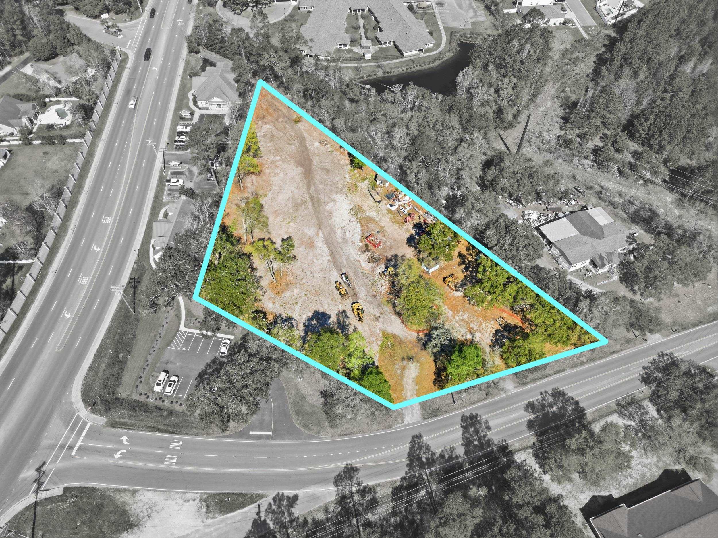 11296 Mcdowell Shortcut Rd. Property Photo 1