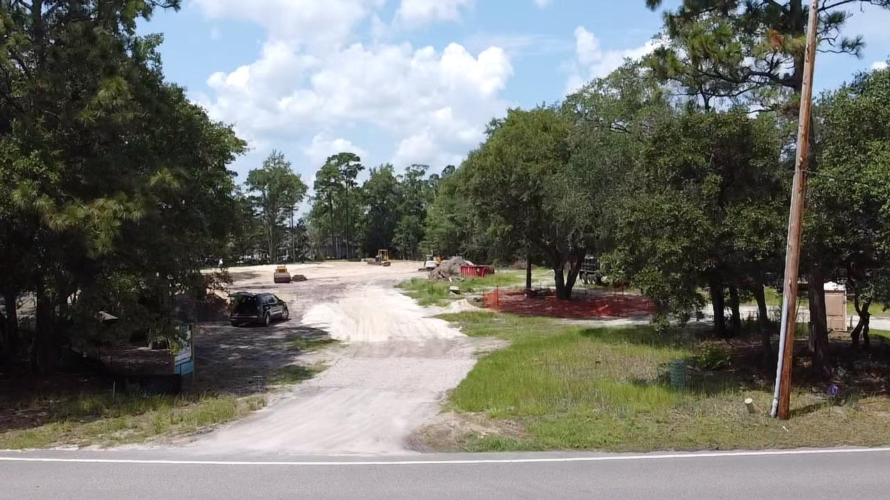11296 Mcdowell Shortcut Rd. Property Photo 8
