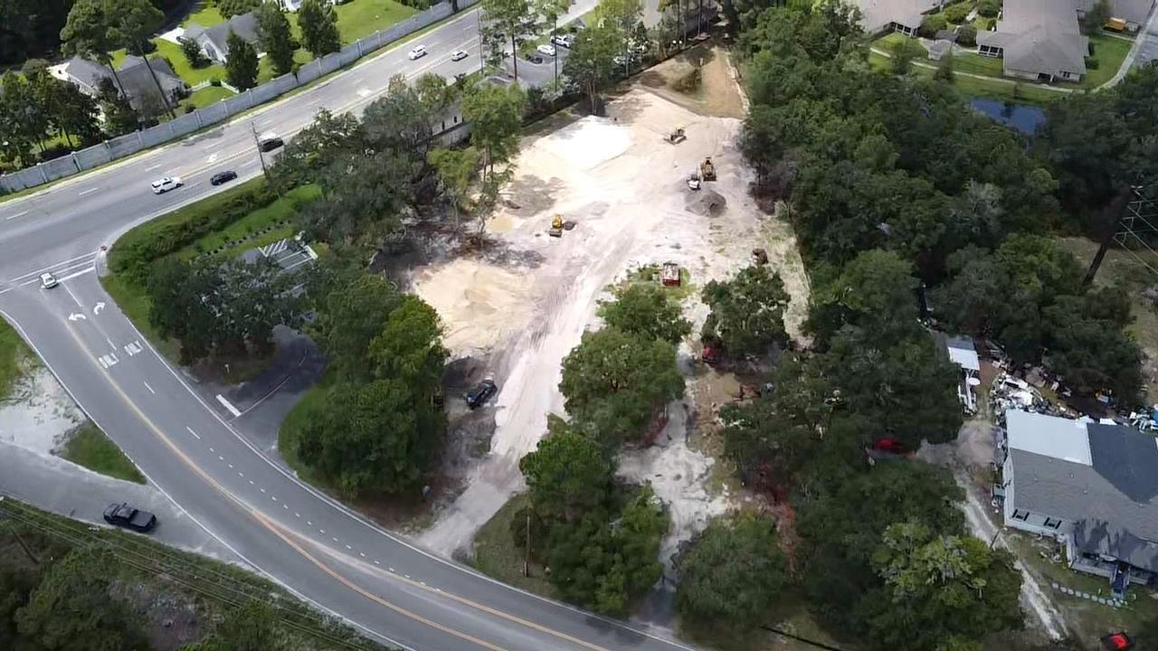 11296 Mcdowell Shortcut Rd. Property Photo 10