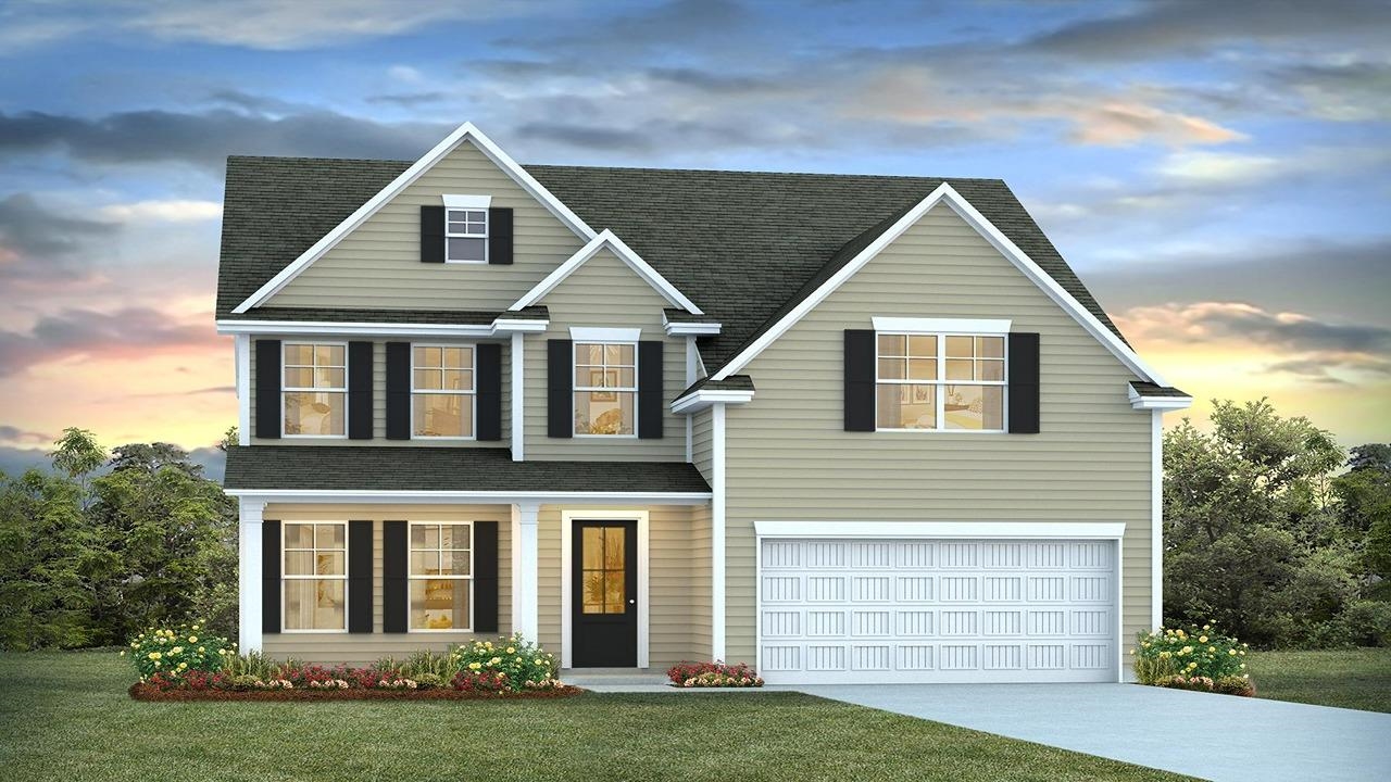 512 Crookhaven Ct. Property Photo 1