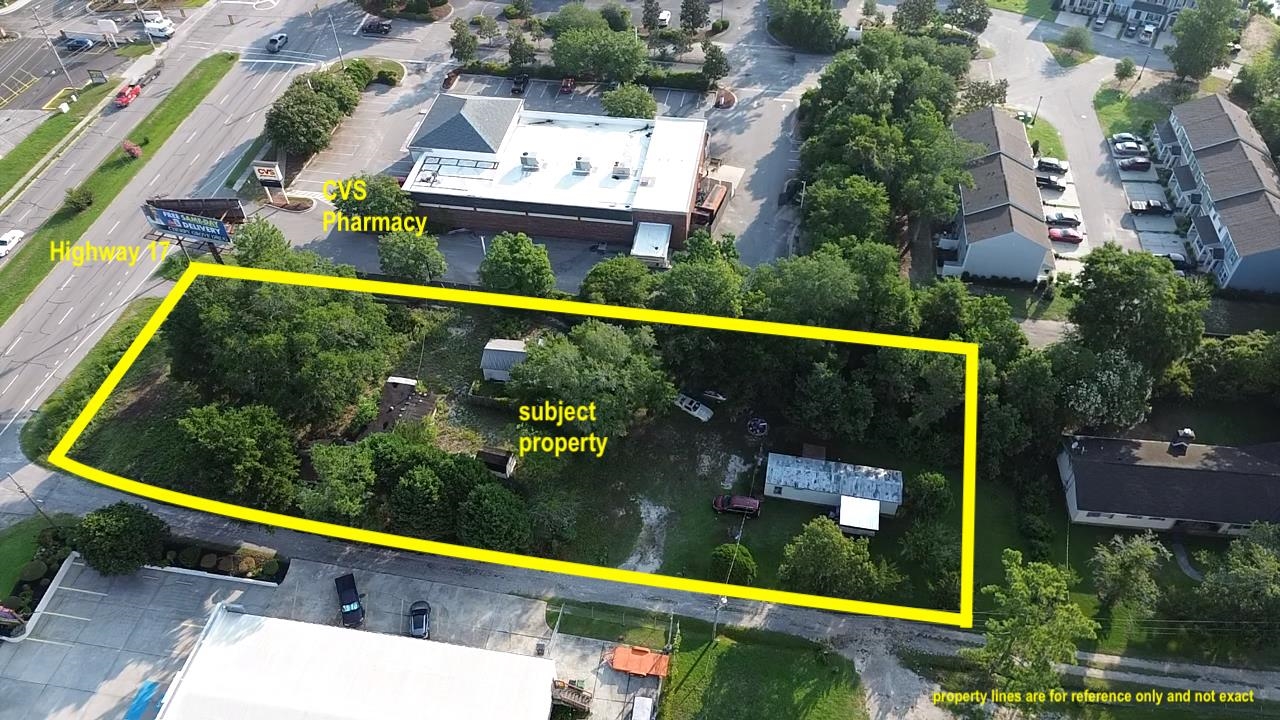 1348 Highway 17 Property Photo 2