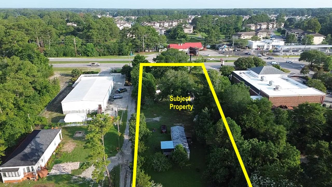 1348 Highway 17 Property Photo 4