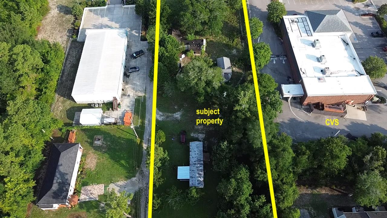 1348 Highway 17 Property Photo 5