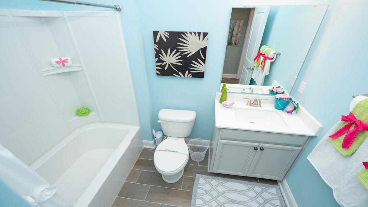 9034 Polar Bear Way Property Photo 16