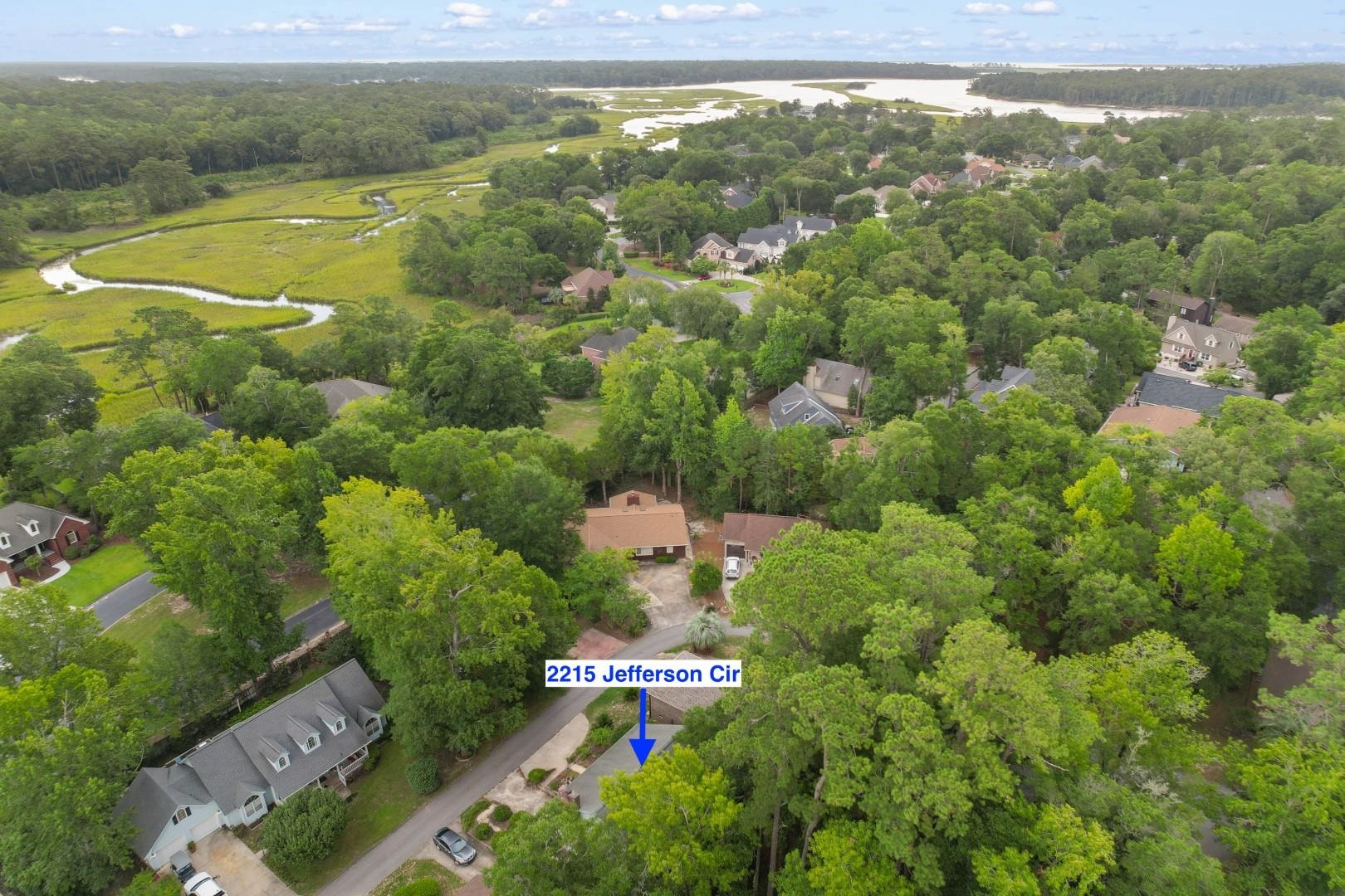2215 Jefferson Circle Property Photo 31